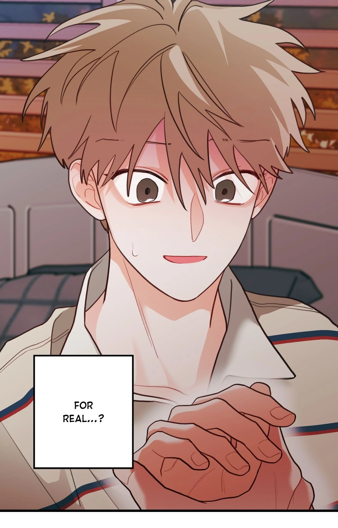 When Pear Blossoms Bloom - Chapter 47 Page 51