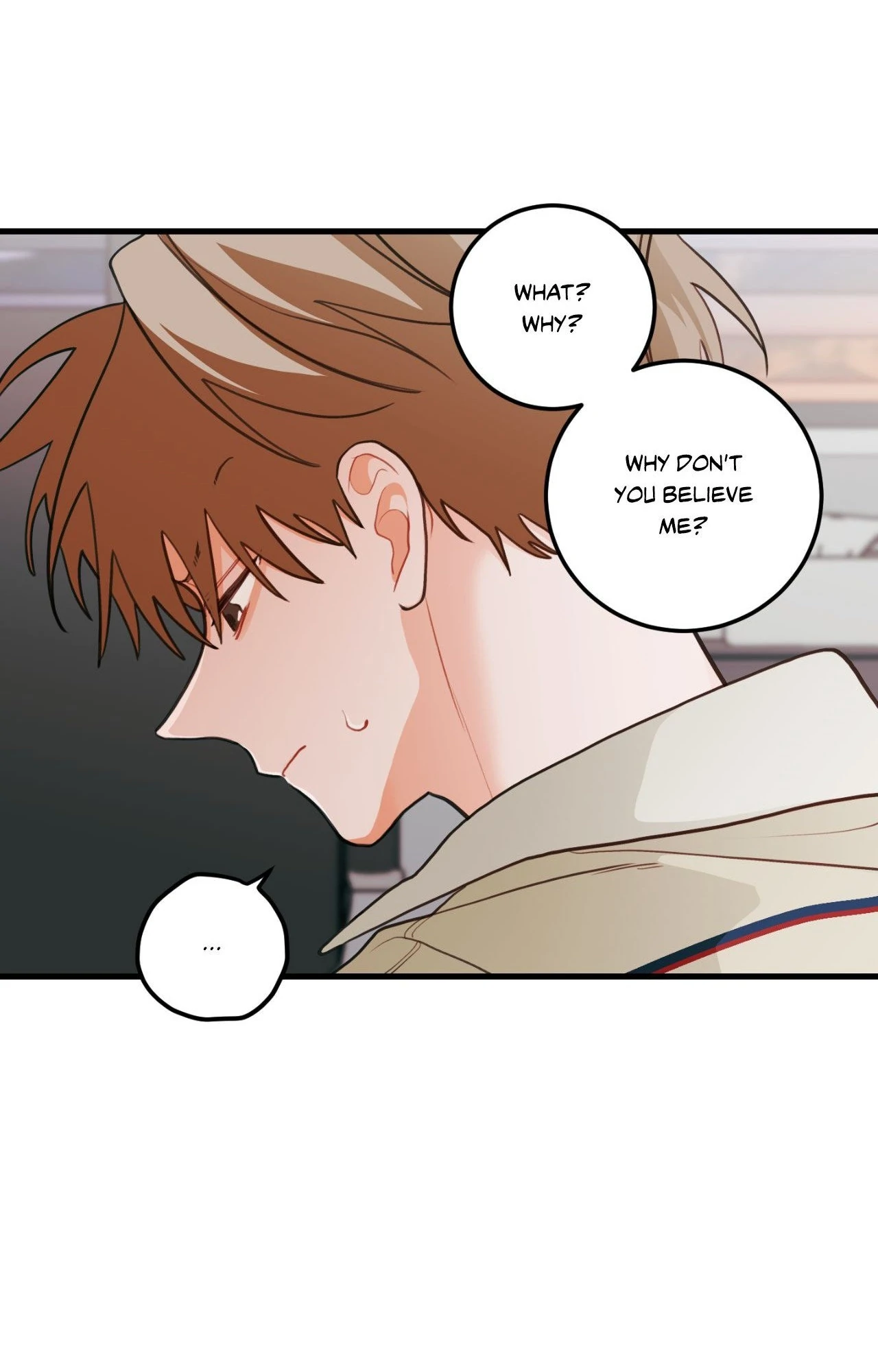 When Pear Blossoms Bloom - Chapter 47 Page 54