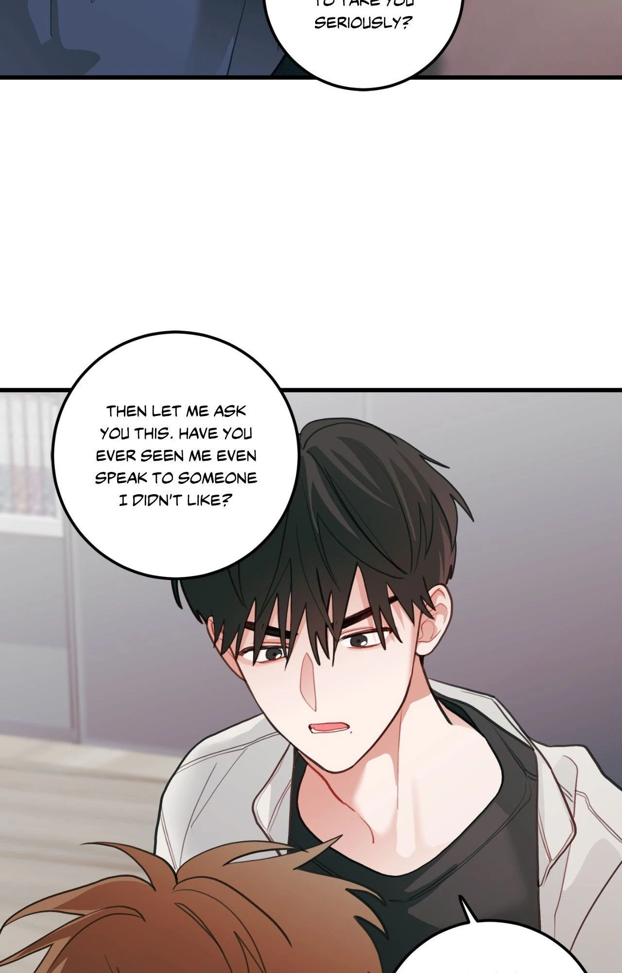 When Pear Blossoms Bloom - Chapter 47 Page 56