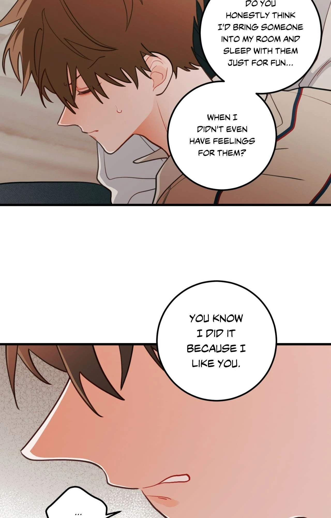 When Pear Blossoms Bloom - Chapter 47 Page 57
