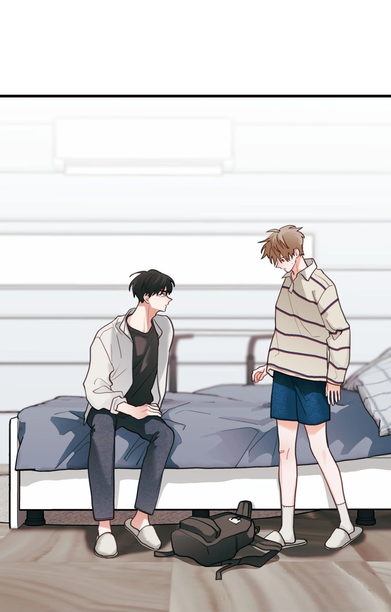 When Pear Blossoms Bloom - Chapter 47 Page 60