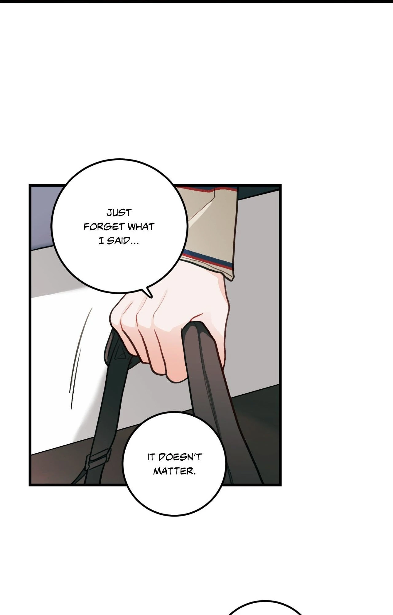 When Pear Blossoms Bloom - Chapter 47 Page 61