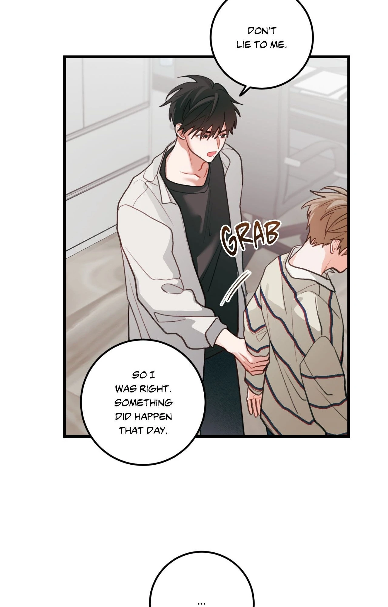 When Pear Blossoms Bloom - Chapter 47 Page 62