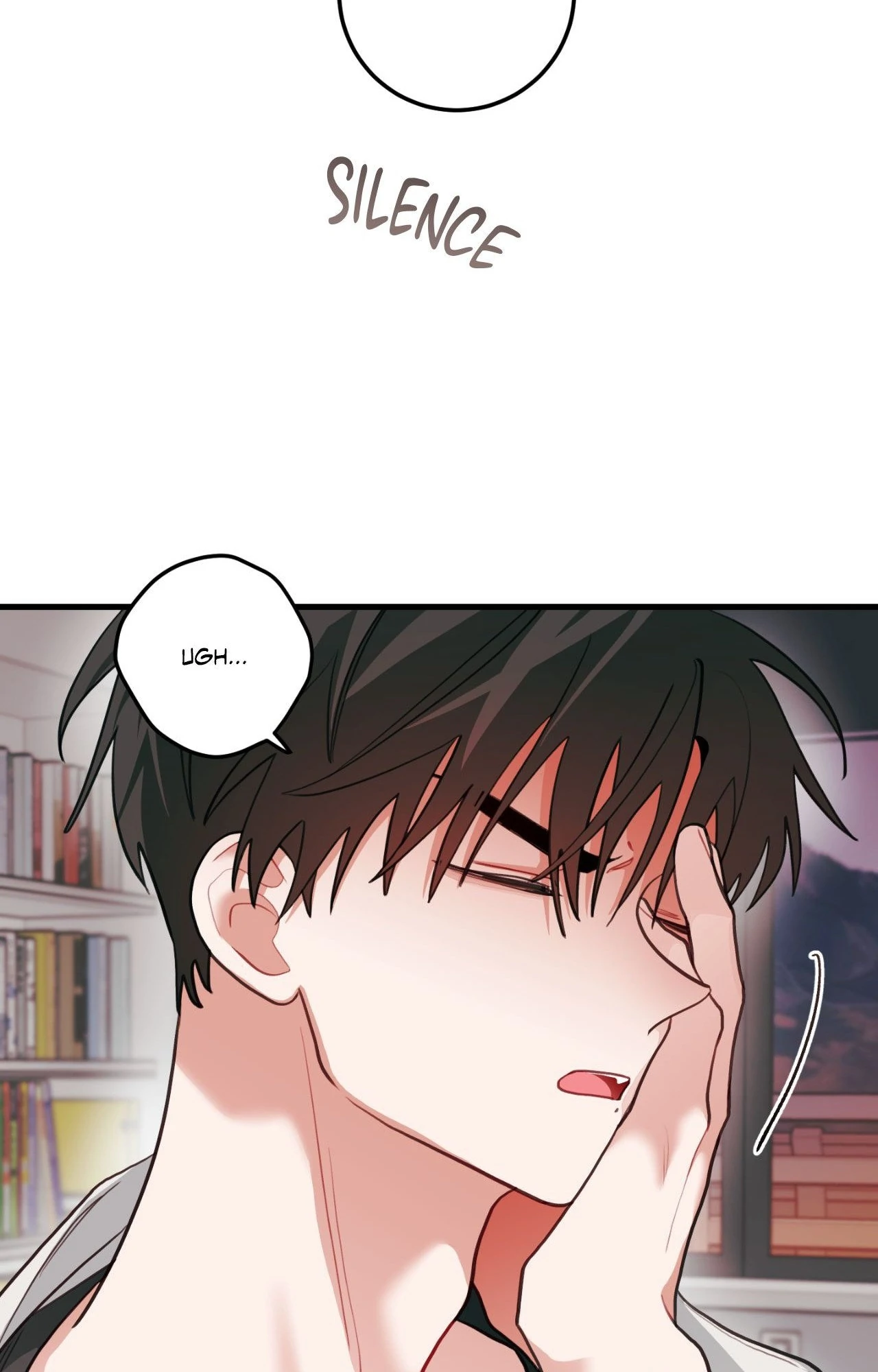 When Pear Blossoms Bloom - Chapter 47 Page 63