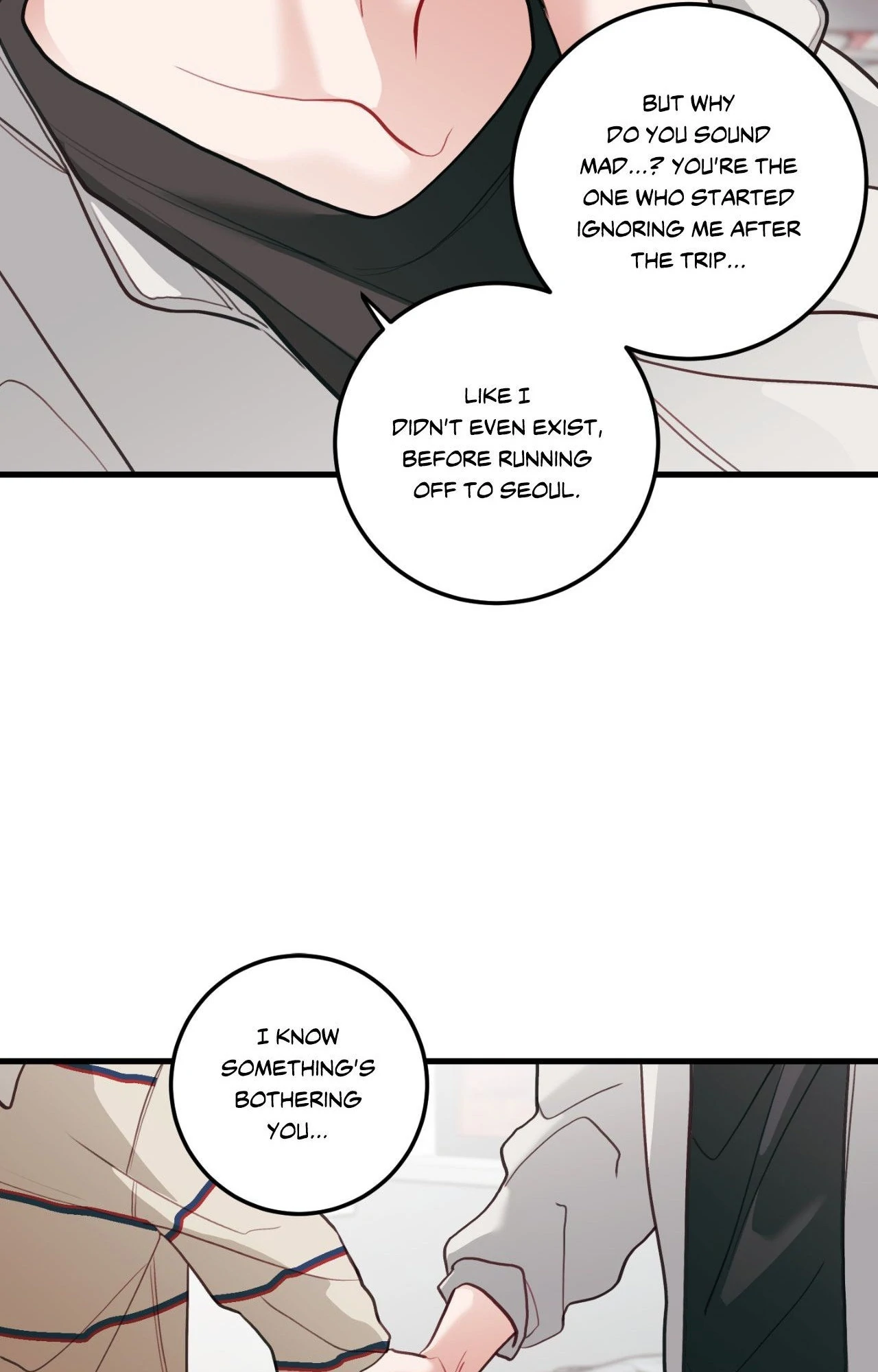 When Pear Blossoms Bloom - Chapter 47 Page 64