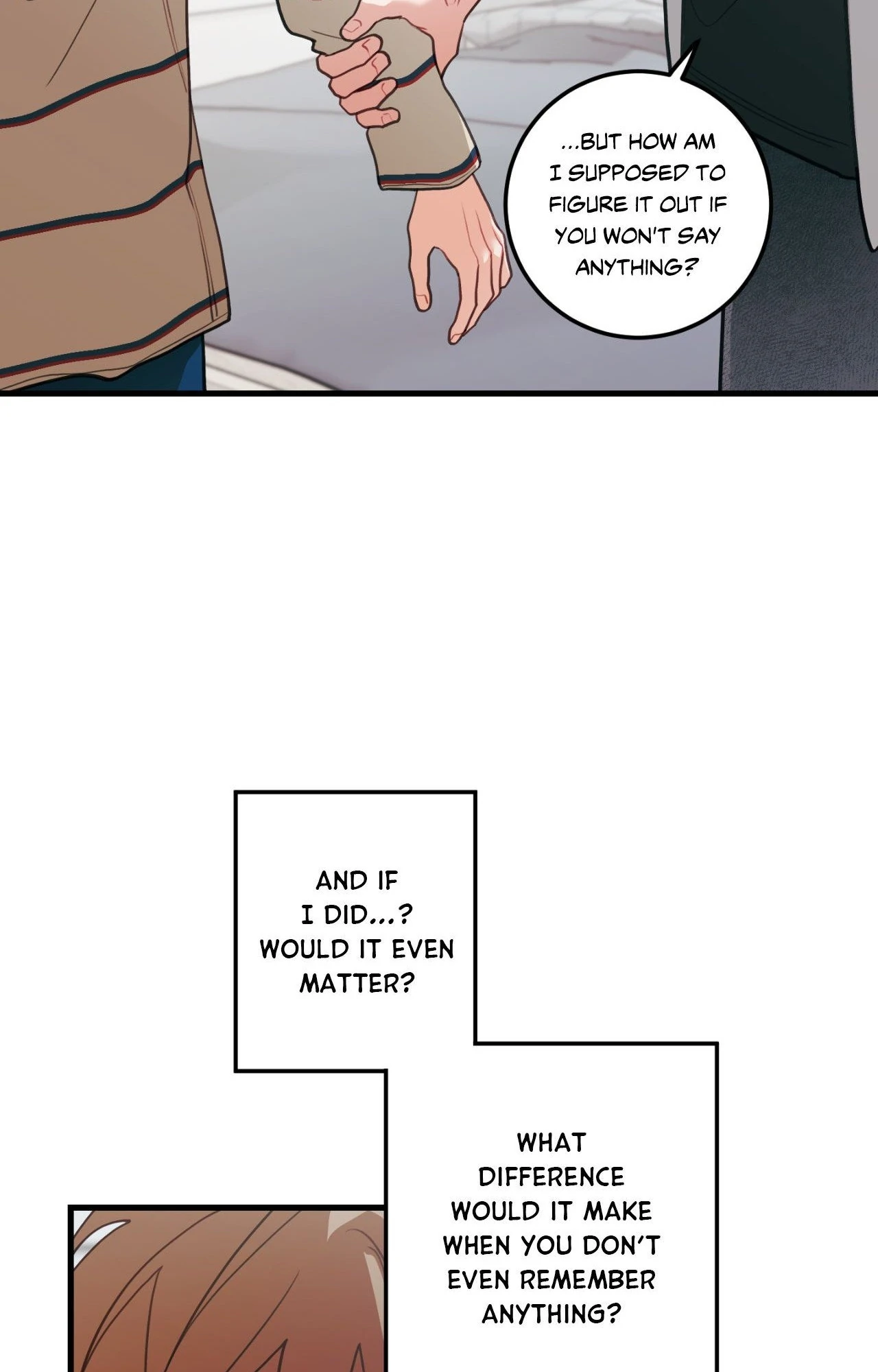When Pear Blossoms Bloom - Chapter 47 Page 65