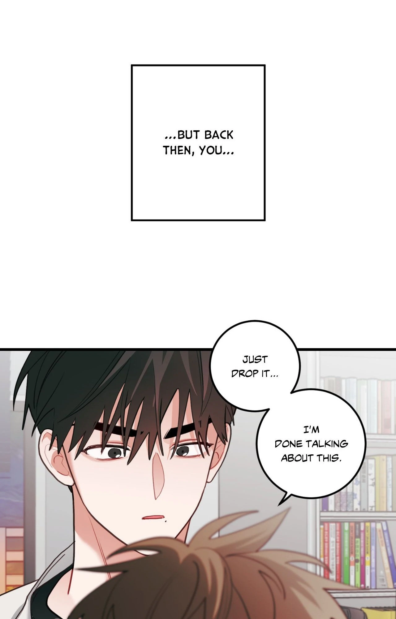 When Pear Blossoms Bloom - Chapter 47 Page 67