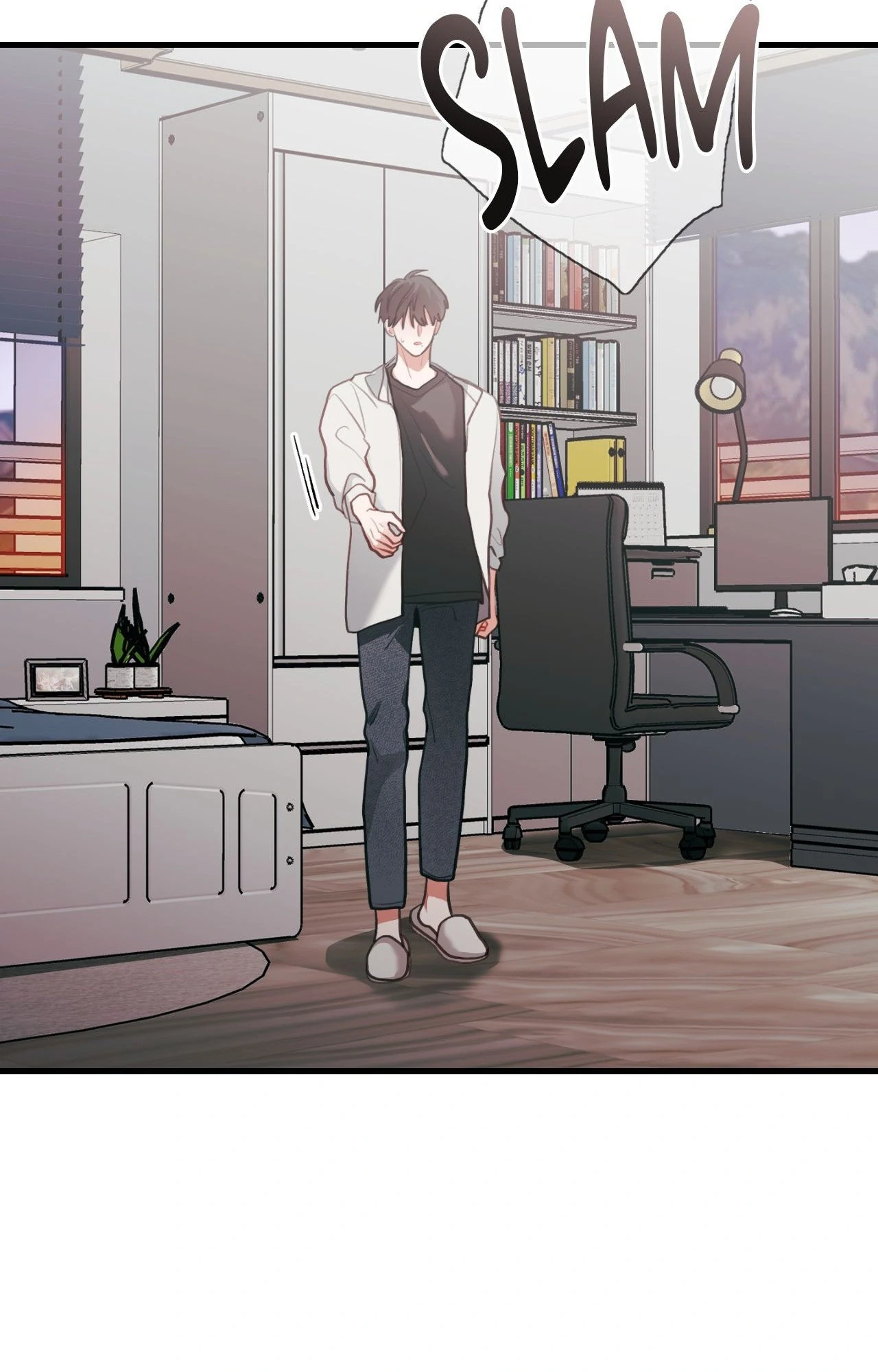 When Pear Blossoms Bloom - Chapter 47 Page 71