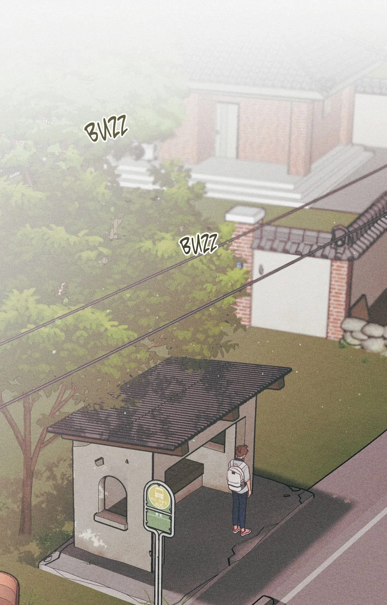 When Pear Blossoms Bloom - Chapter 48 Page 1