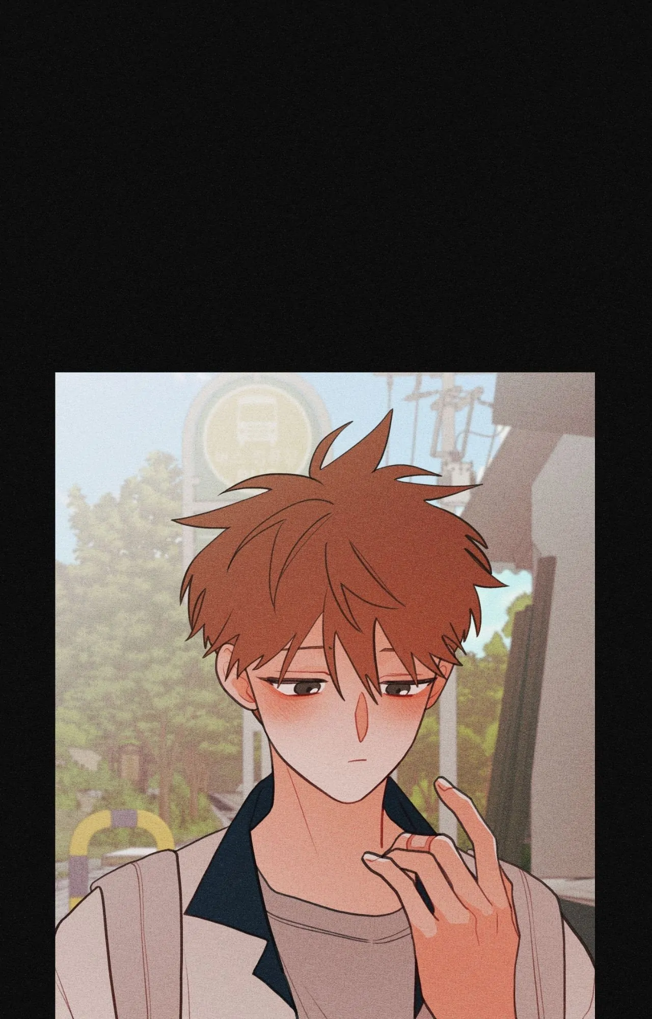 When Pear Blossoms Bloom - Chapter 48 Page 3