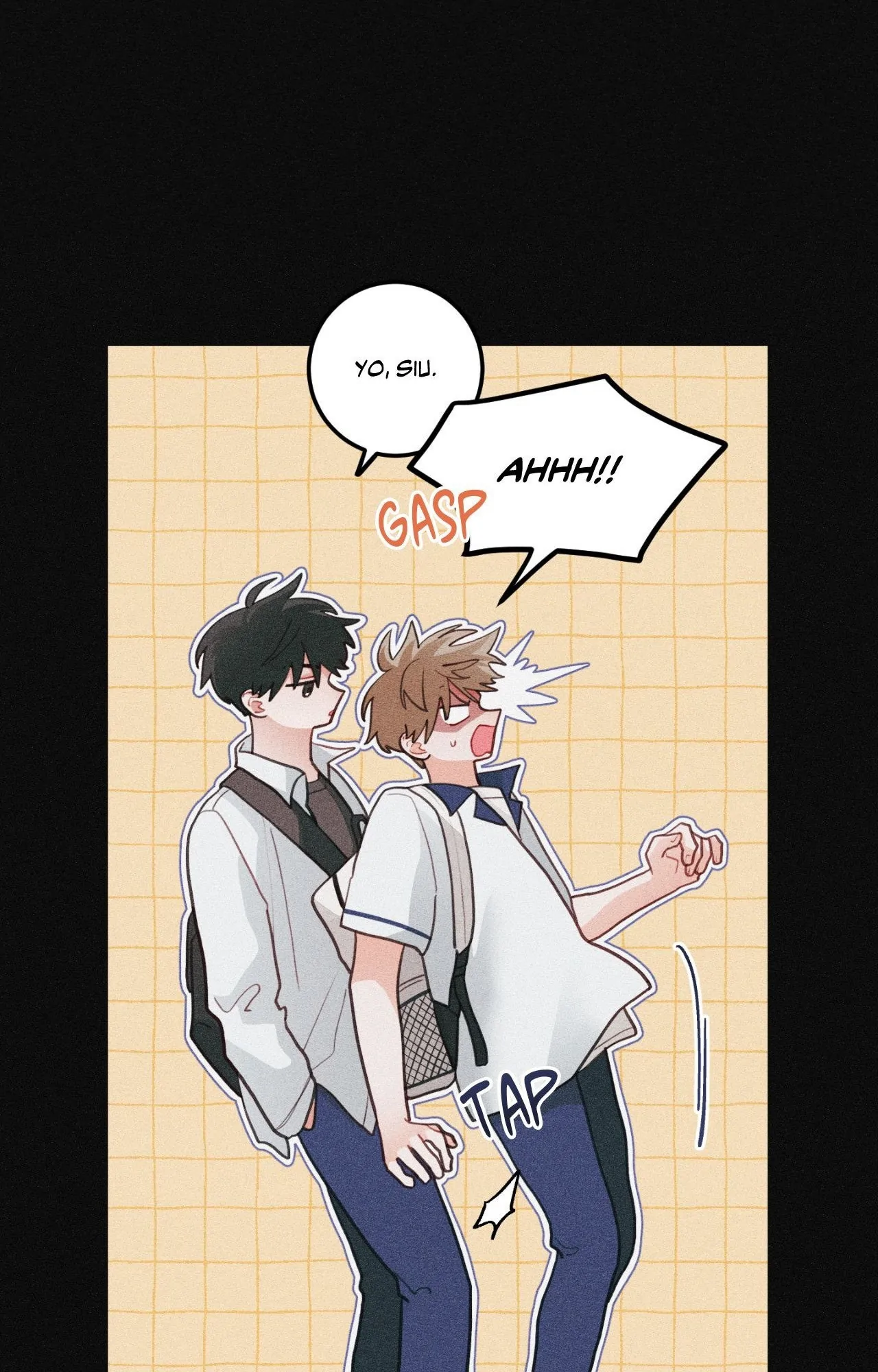 When Pear Blossoms Bloom - Chapter 48 Page 5