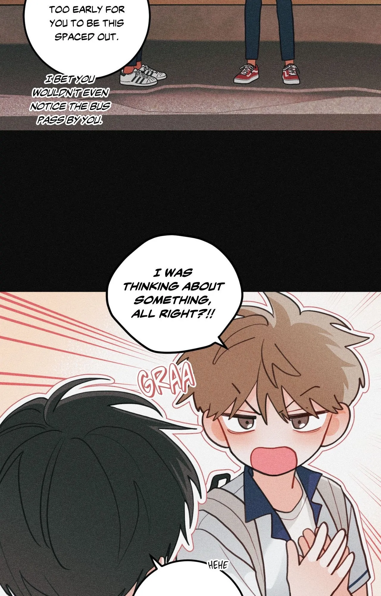 When Pear Blossoms Bloom - Chapter 48 Page 7