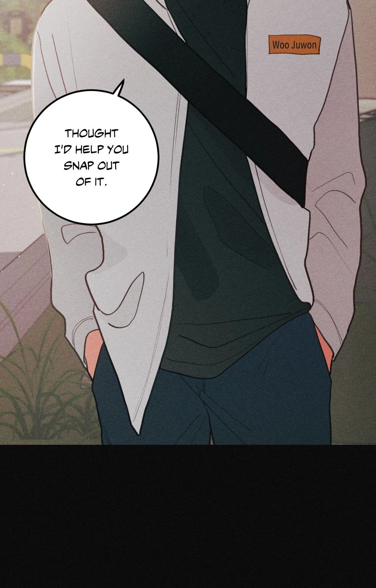 When Pear Blossoms Bloom - Chapter 48 Page 9
