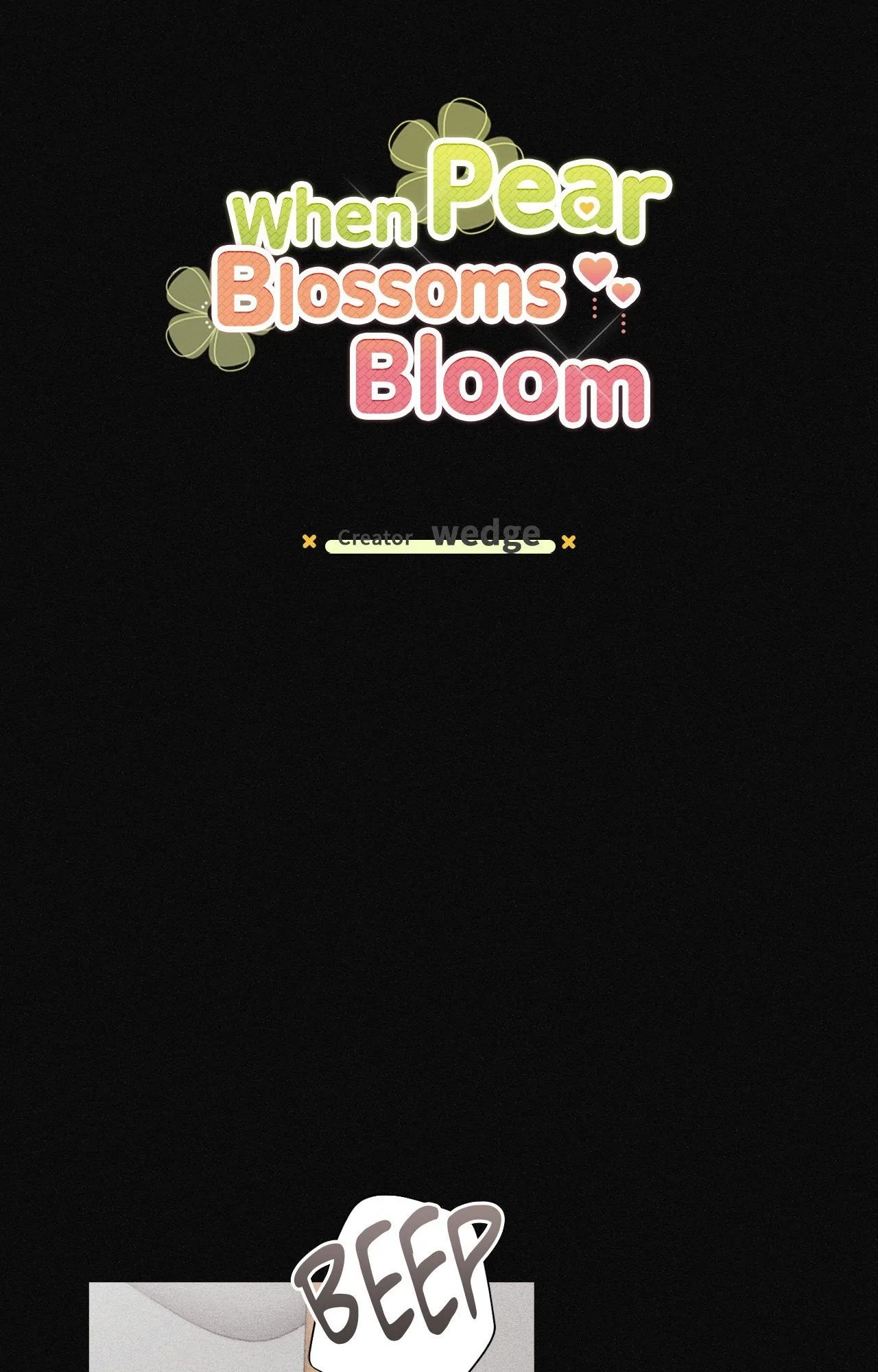 When Pear Blossoms Bloom - Chapter 48 Page 10