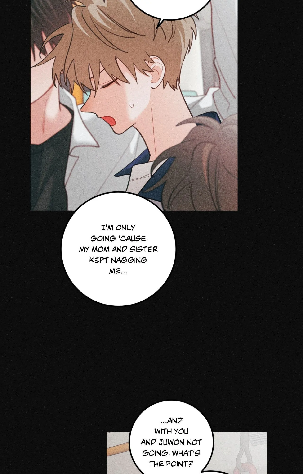 When Pear Blossoms Bloom - Chapter 48 Page 14