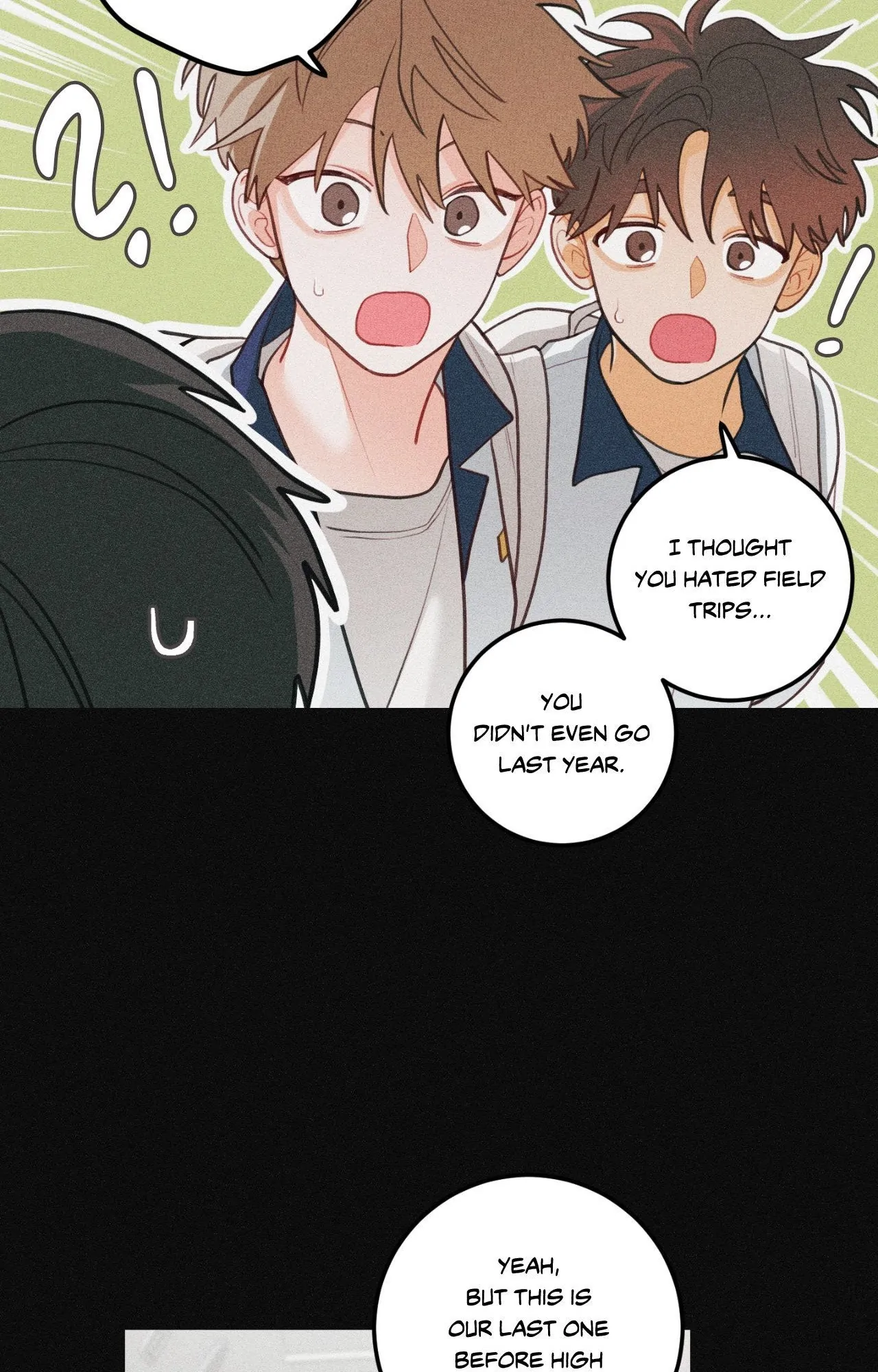 When Pear Blossoms Bloom - Chapter 48 Page 17