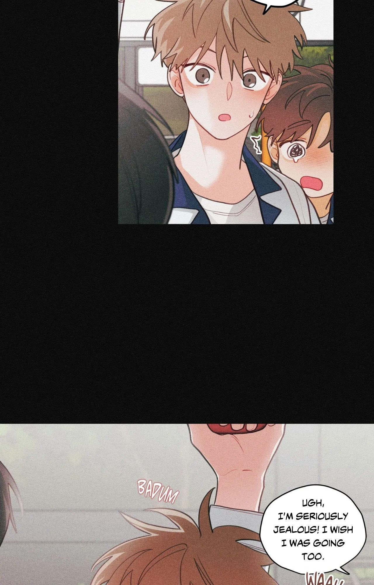 When Pear Blossoms Bloom - Chapter 48 Page 19