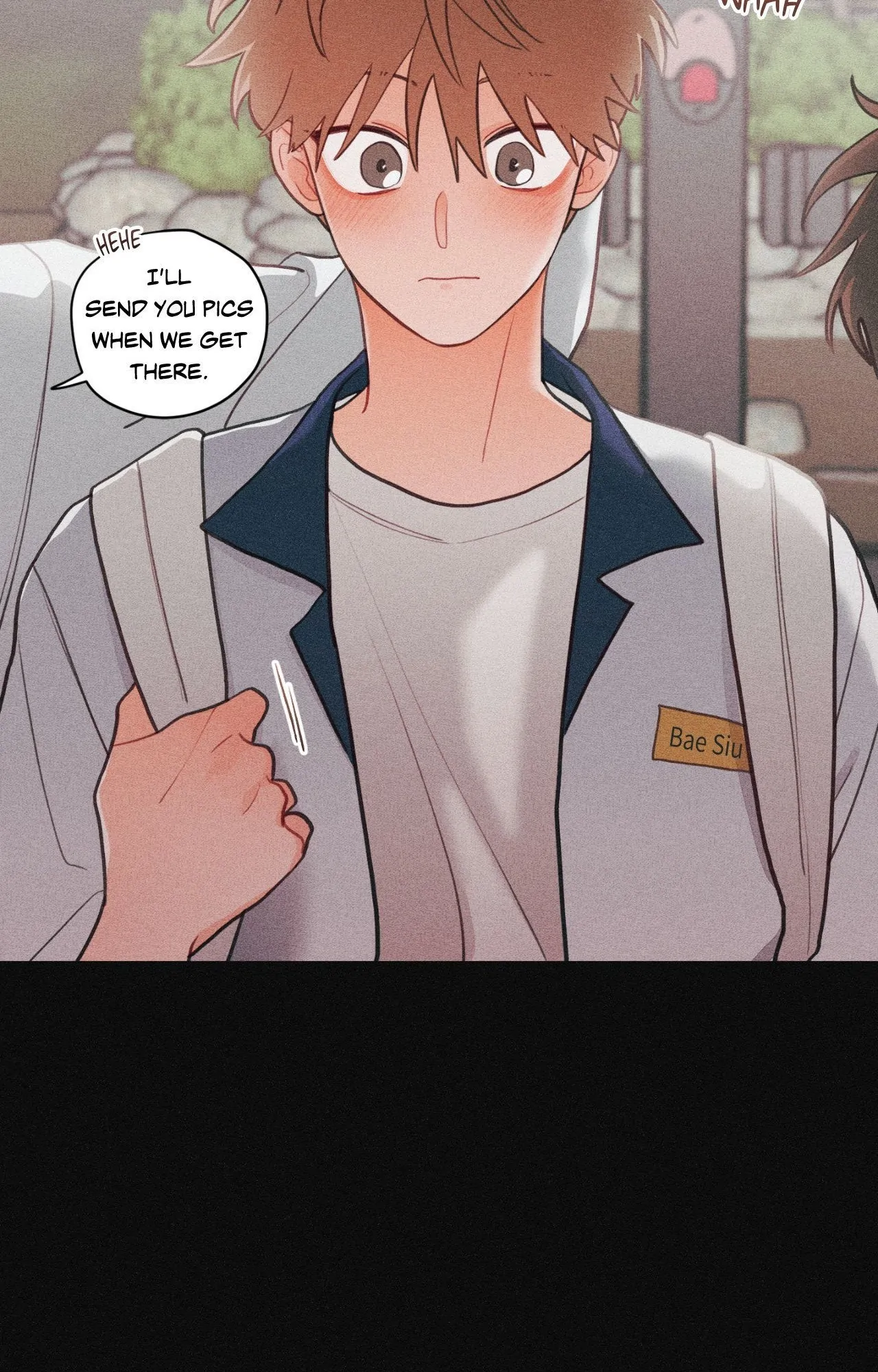 When Pear Blossoms Bloom - Chapter 48 Page 20