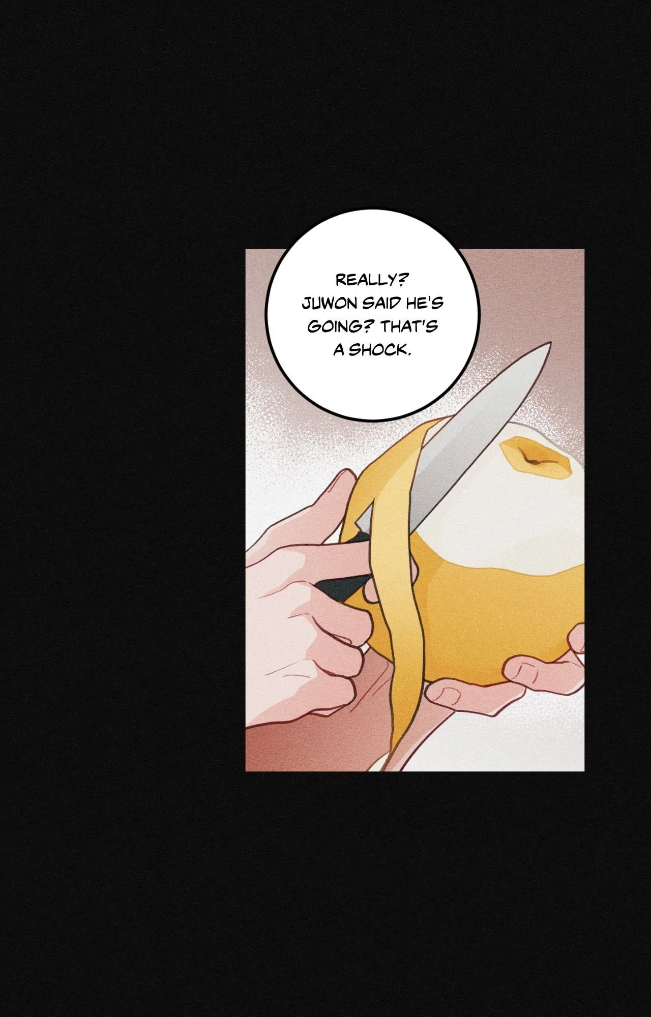 When Pear Blossoms Bloom - Chapter 48 Page 21