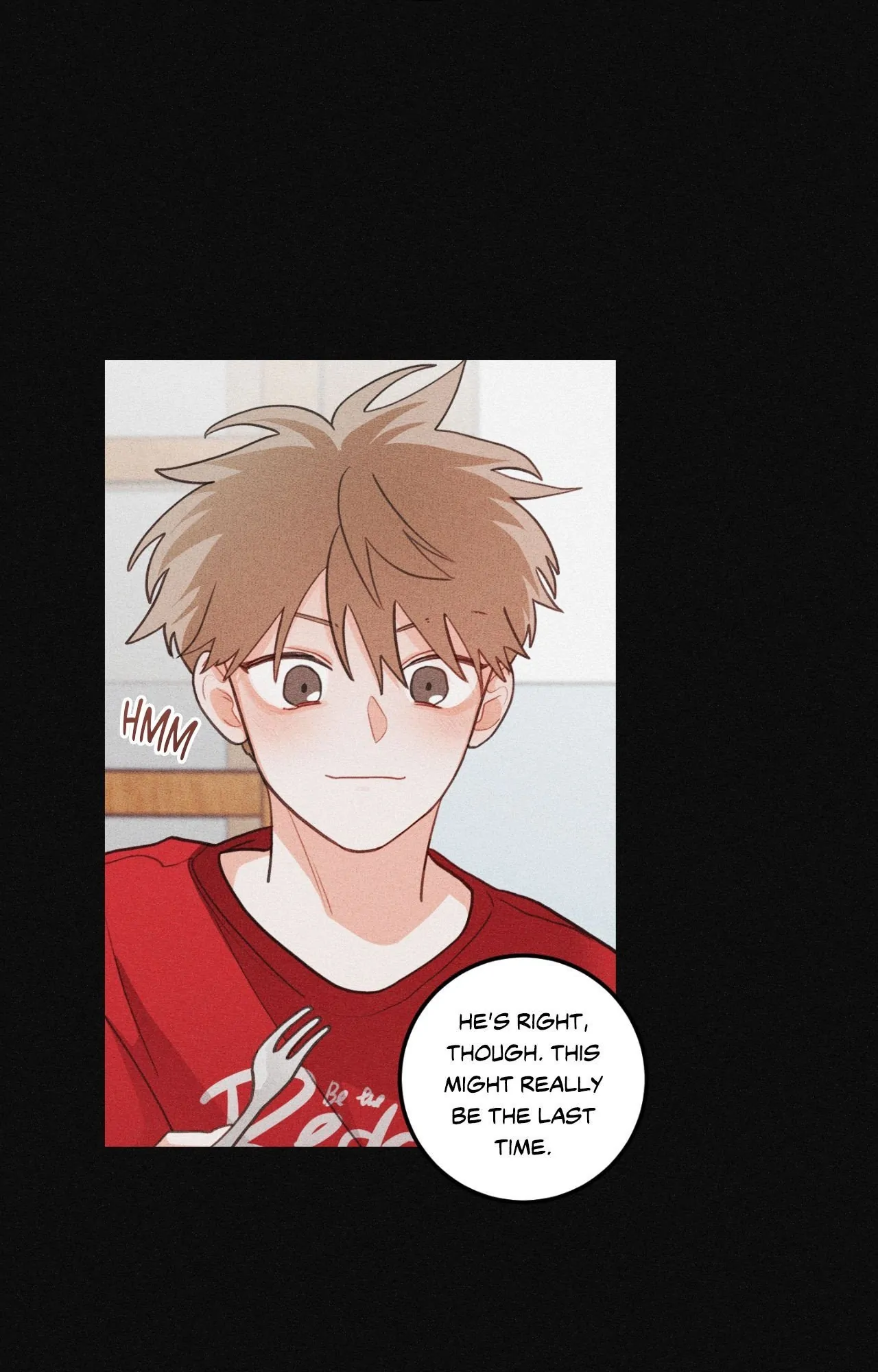 When Pear Blossoms Bloom - Chapter 48 Page 23