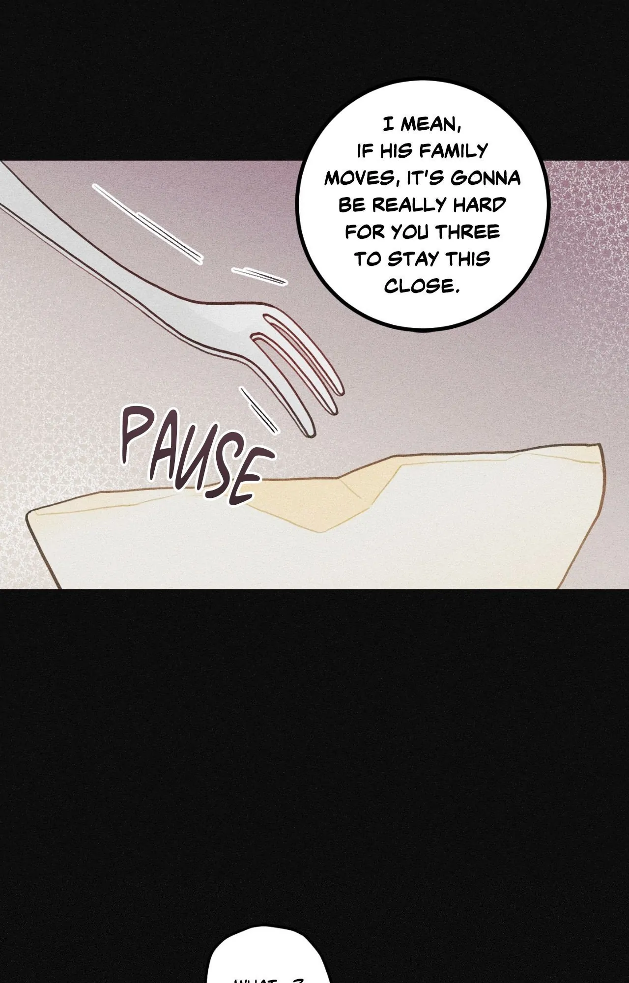 When Pear Blossoms Bloom - Chapter 48 Page 24