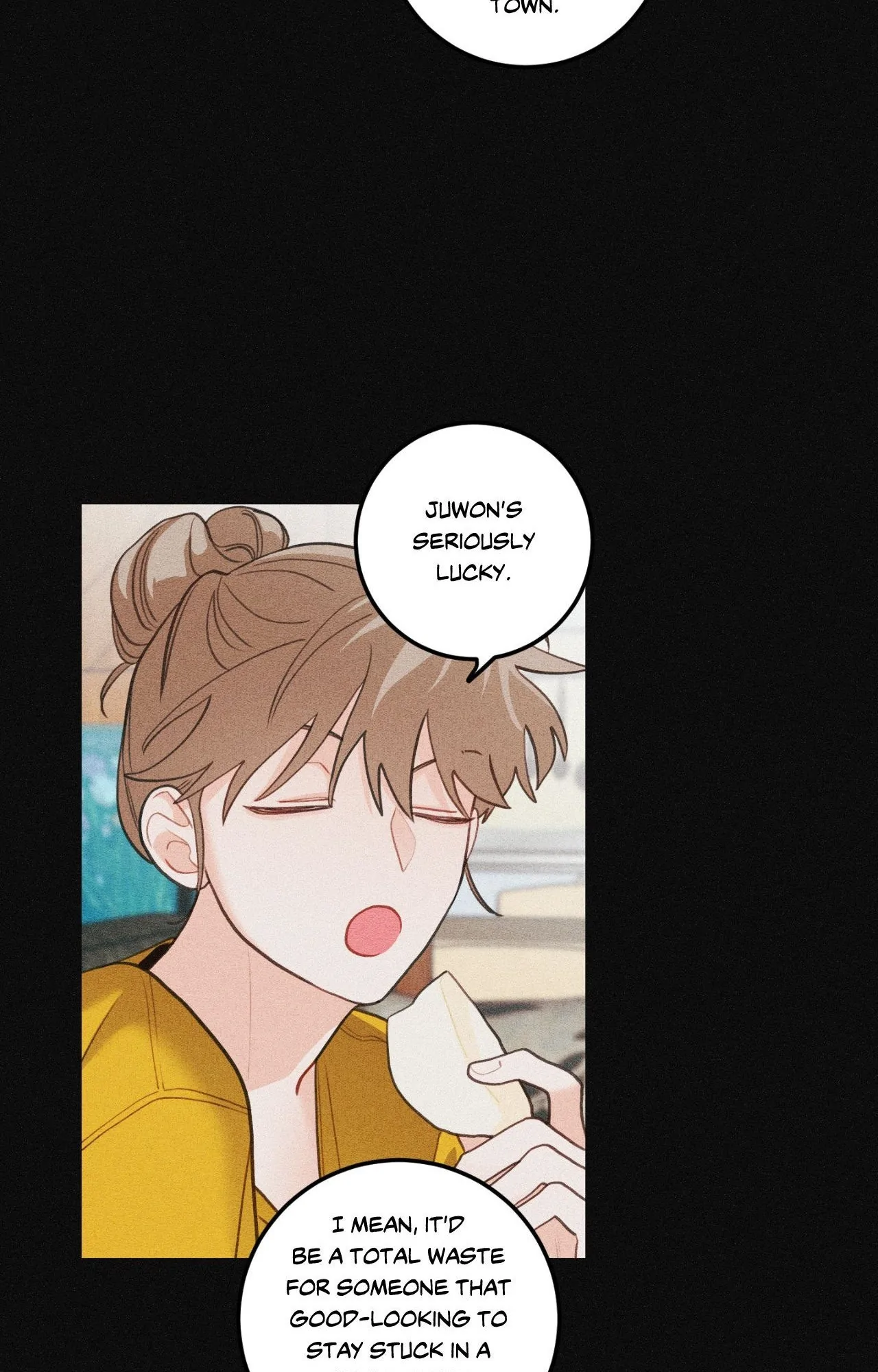 When Pear Blossoms Bloom - Chapter 48 Page 27