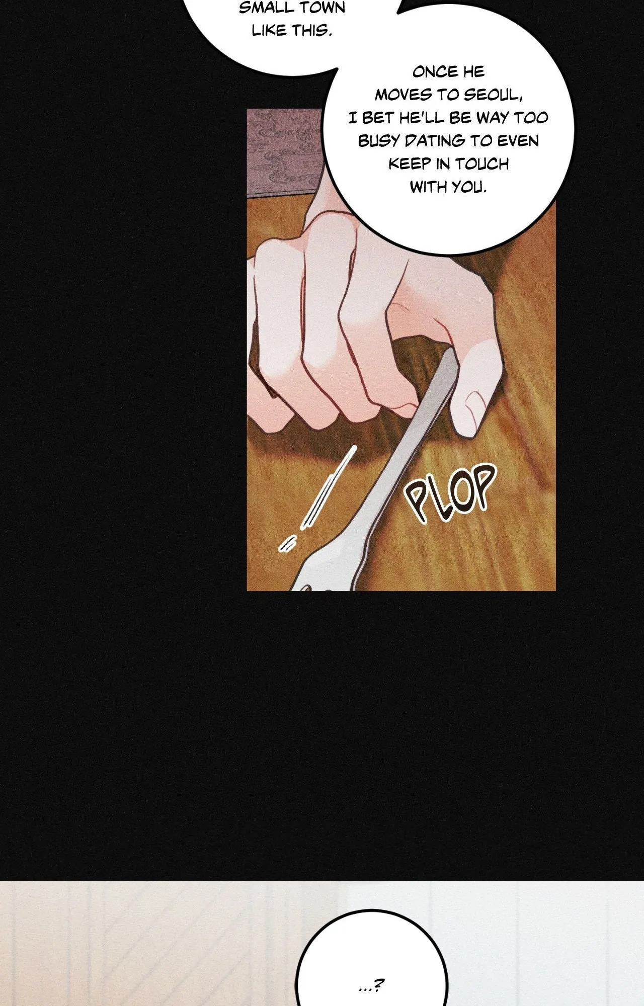 When Pear Blossoms Bloom - Chapter 48 Page 28