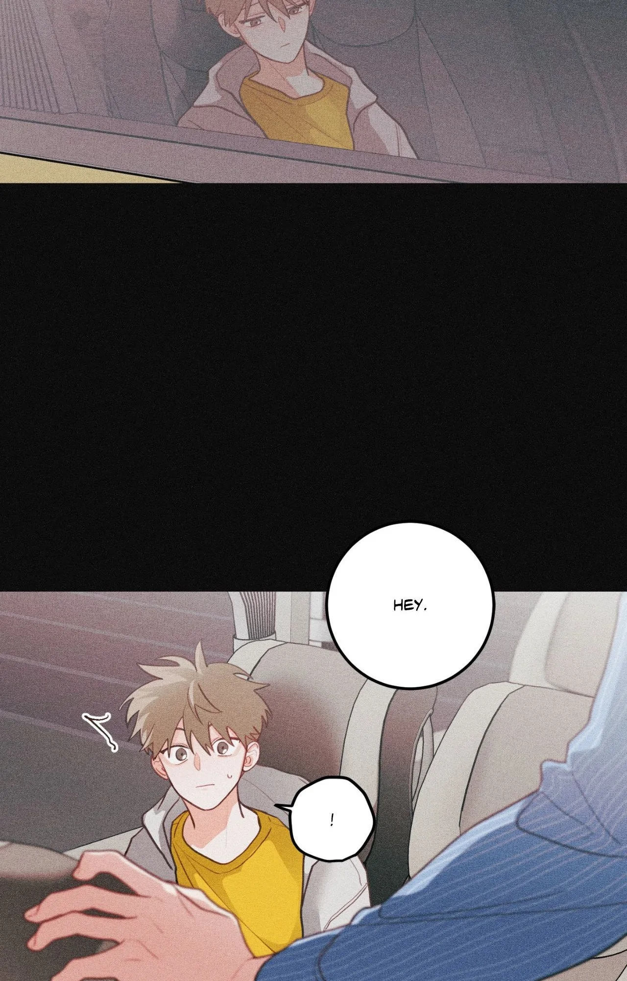 When Pear Blossoms Bloom - Chapter 48 Page 34