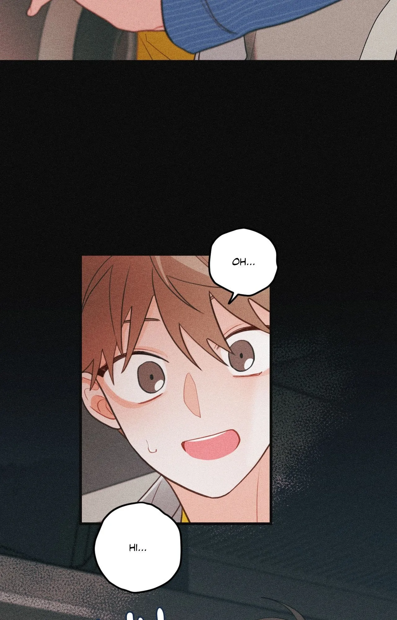 When Pear Blossoms Bloom - Chapter 48 Page 35
