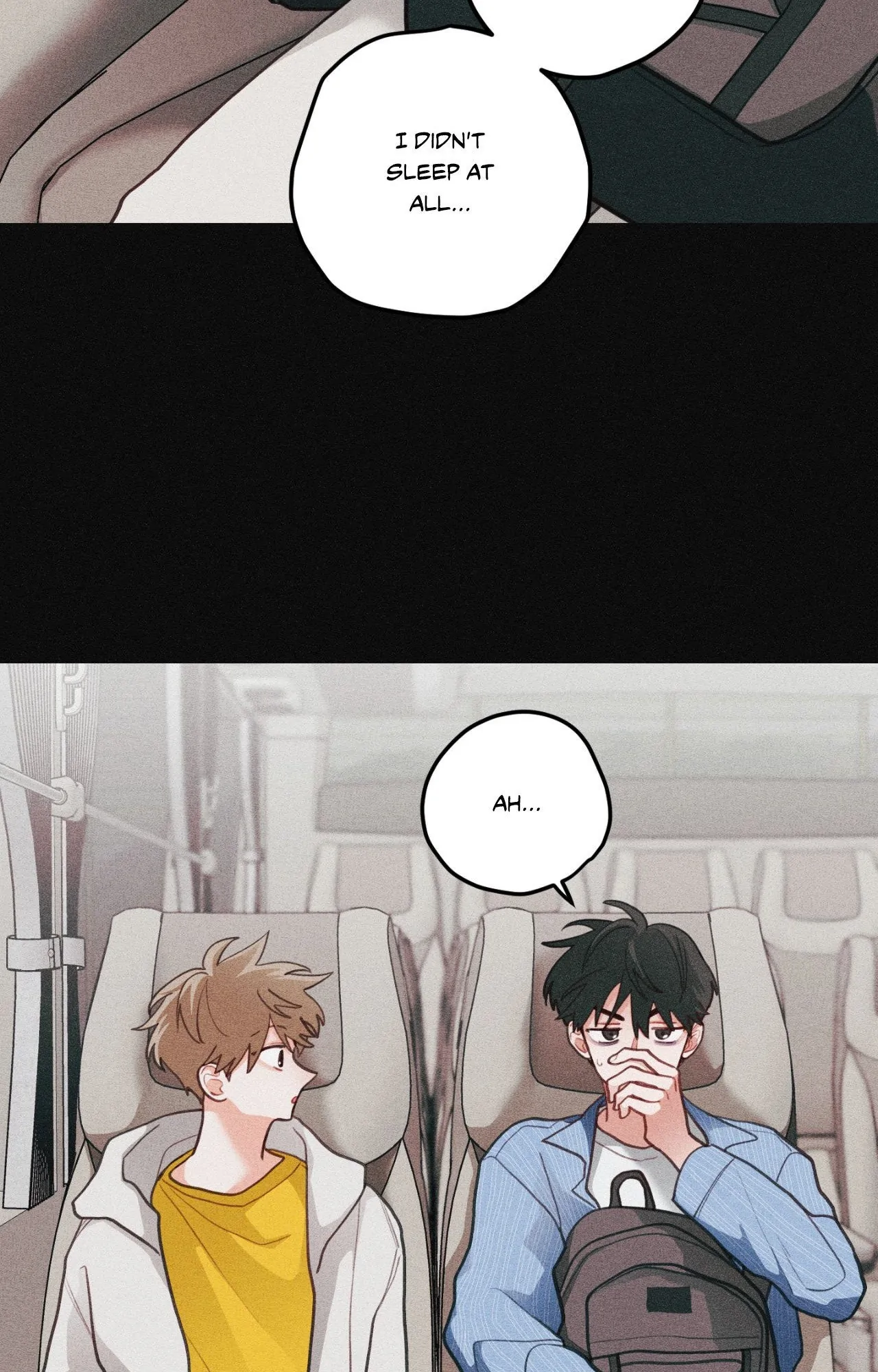 When Pear Blossoms Bloom - Chapter 48 Page 38
