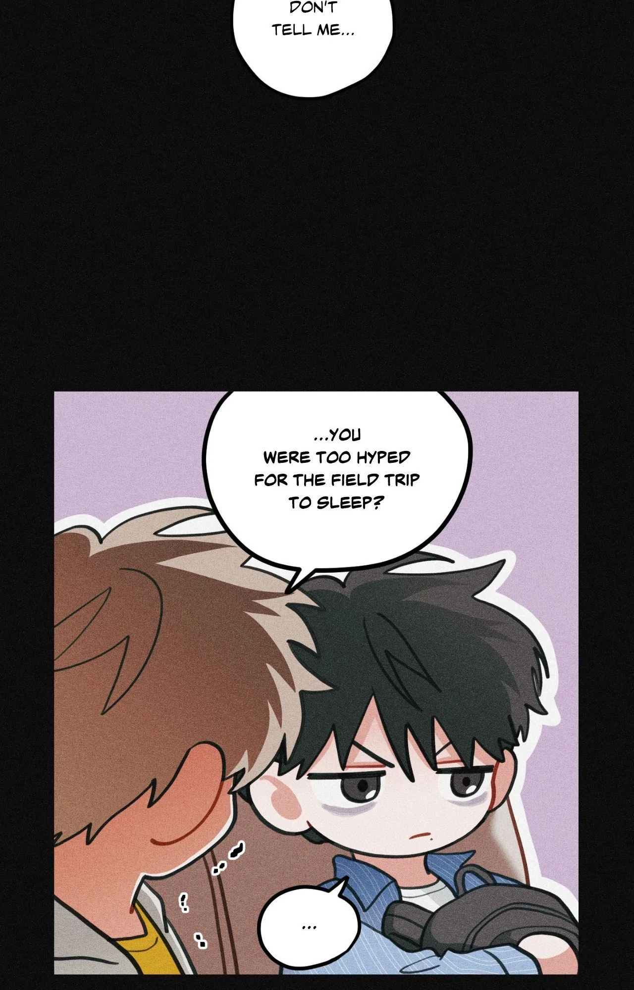 When Pear Blossoms Bloom - Chapter 48 Page 40