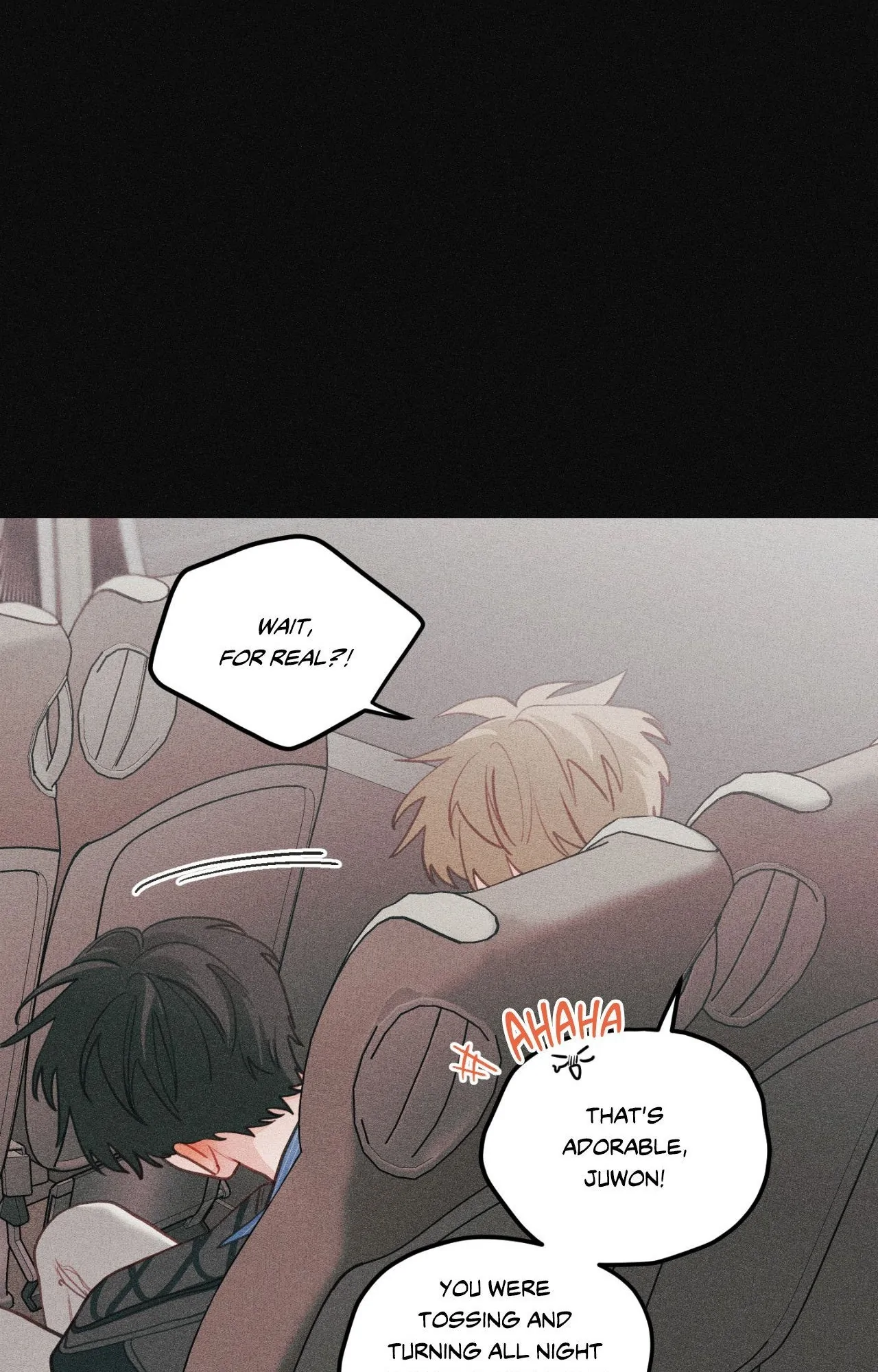 When Pear Blossoms Bloom - Chapter 48 Page 41