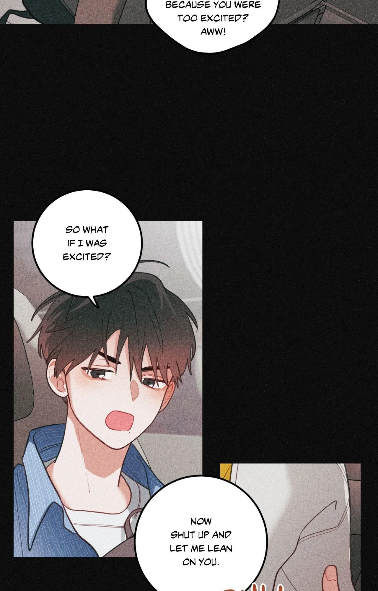 When Pear Blossoms Bloom - Chapter 48 Page 42