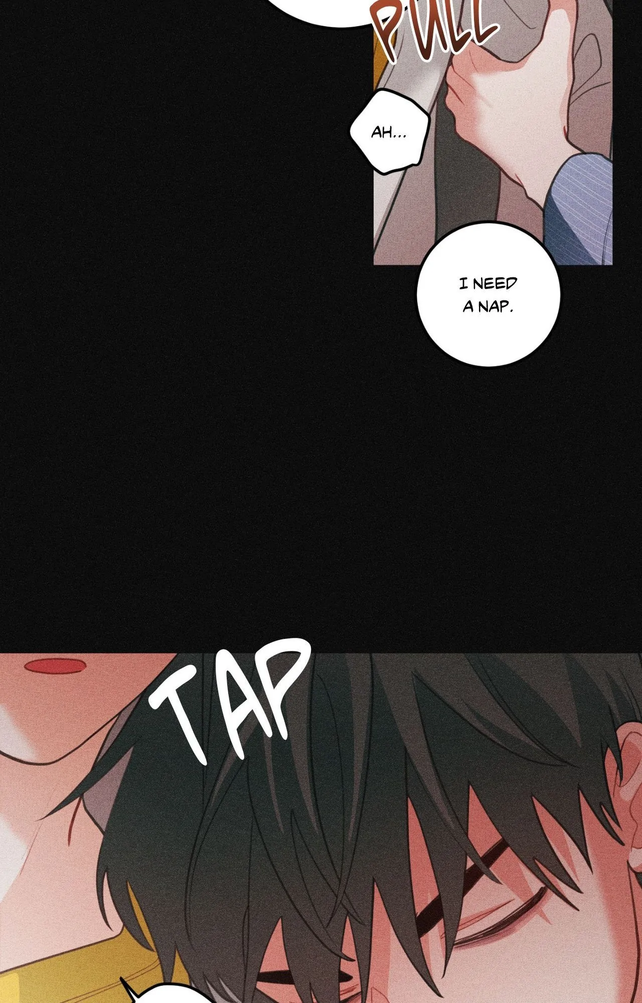 When Pear Blossoms Bloom - Chapter 48 Page 43