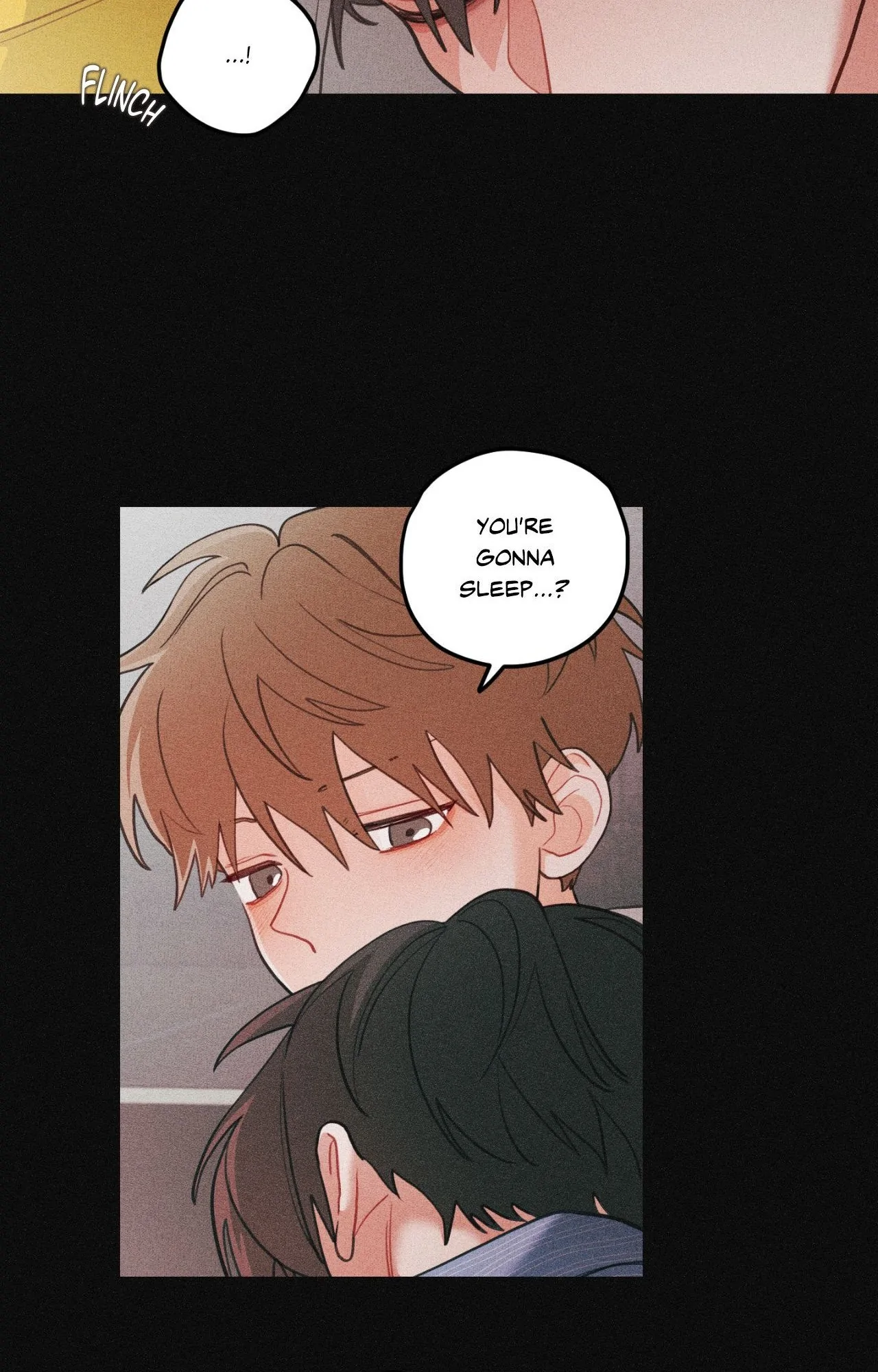 When Pear Blossoms Bloom - Chapter 48 Page 44