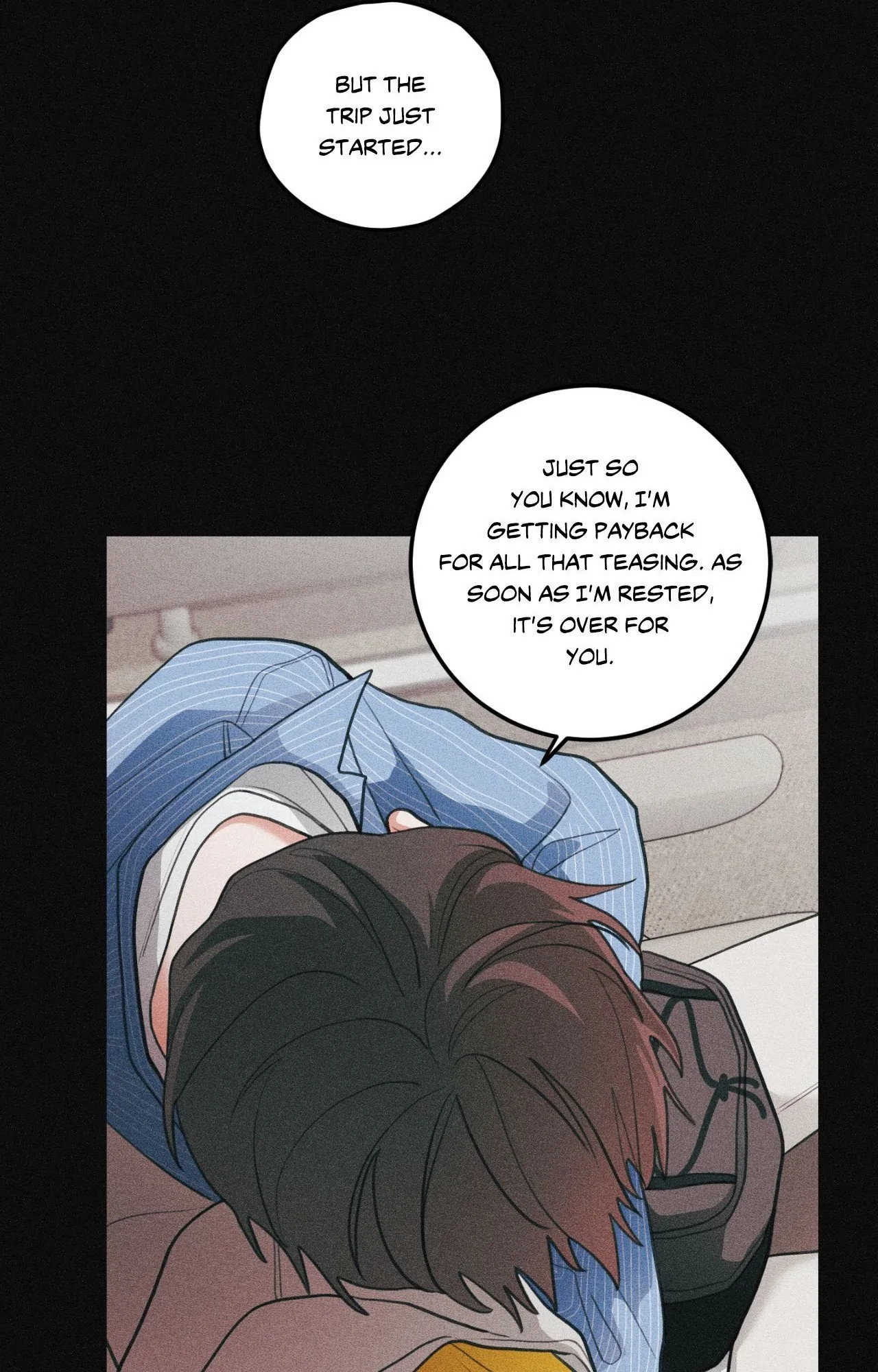 When Pear Blossoms Bloom - Chapter 48 Page 45