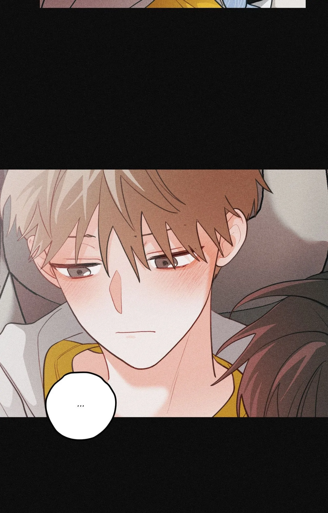 When Pear Blossoms Bloom - Chapter 48 Page 46