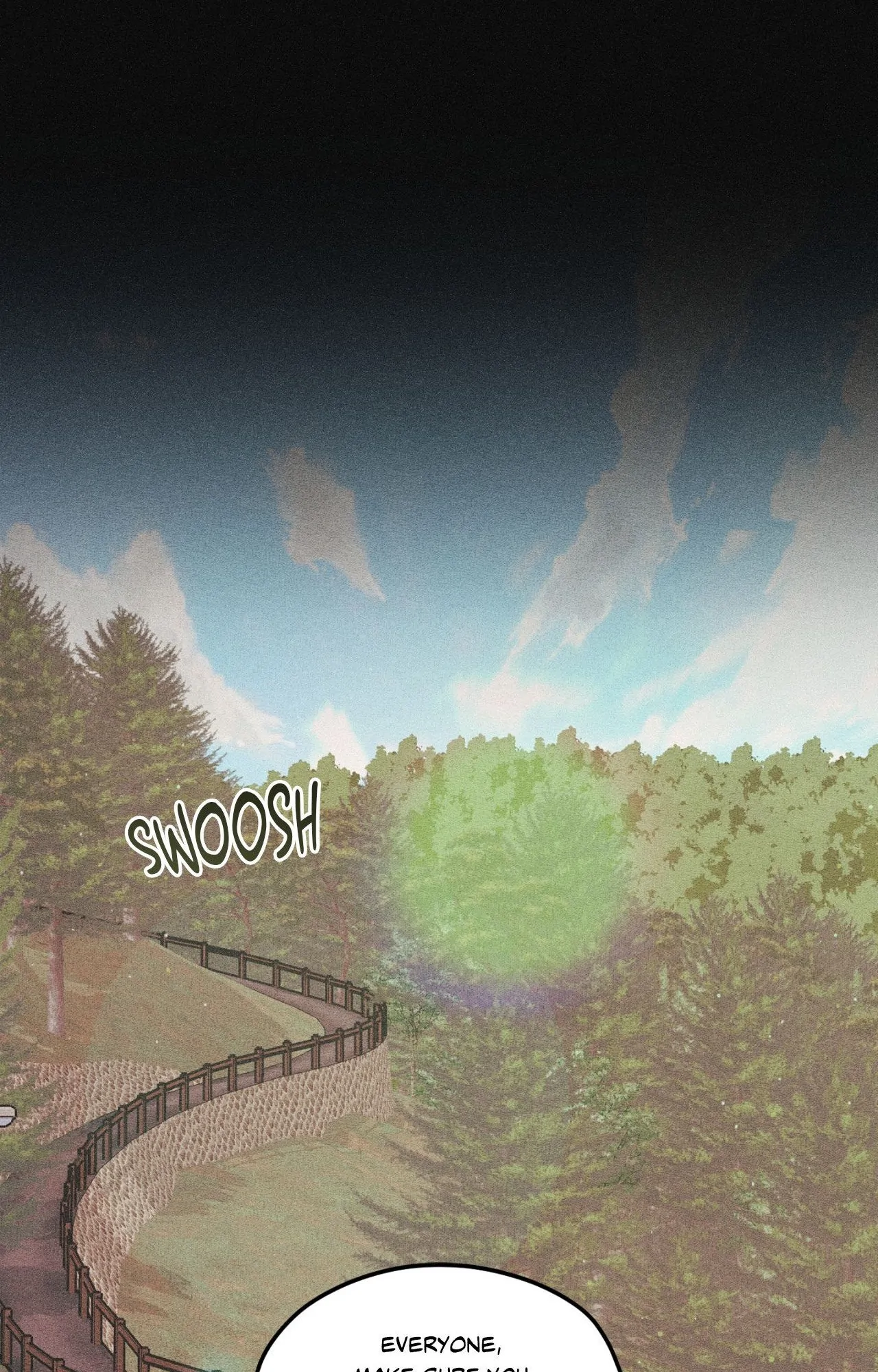 When Pear Blossoms Bloom - Chapter 48 Page 48