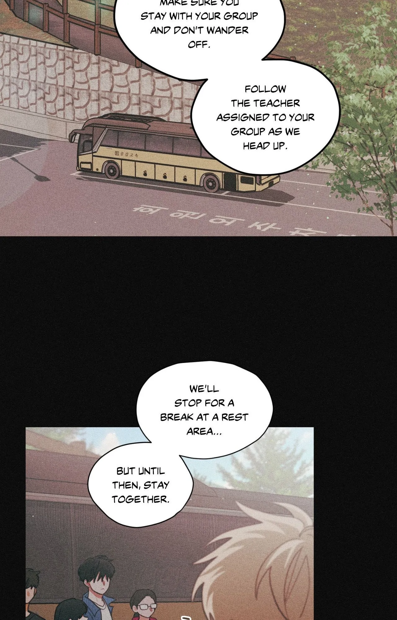 When Pear Blossoms Bloom - Chapter 48 Page 49