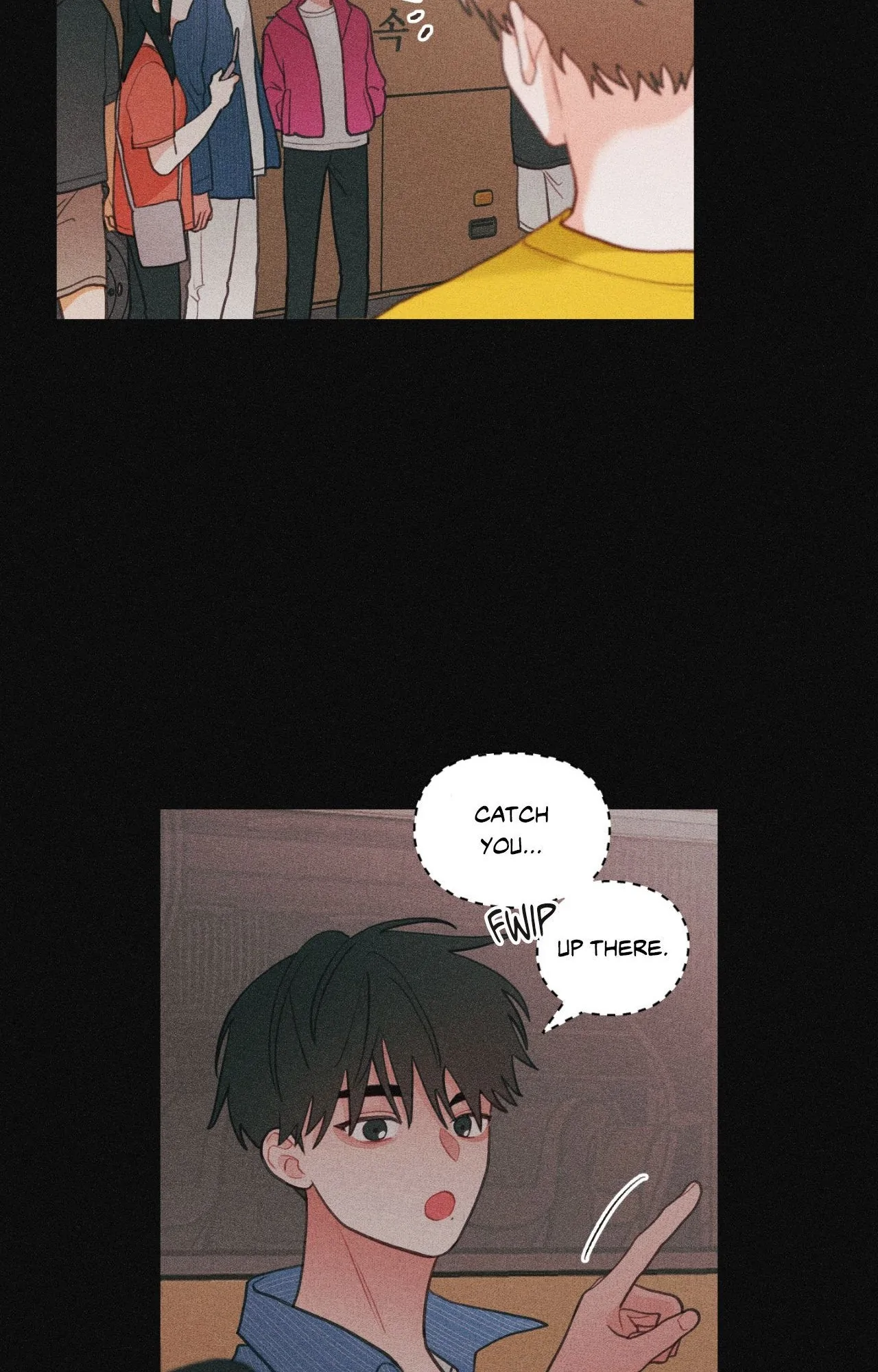 When Pear Blossoms Bloom - Chapter 48 Page 50