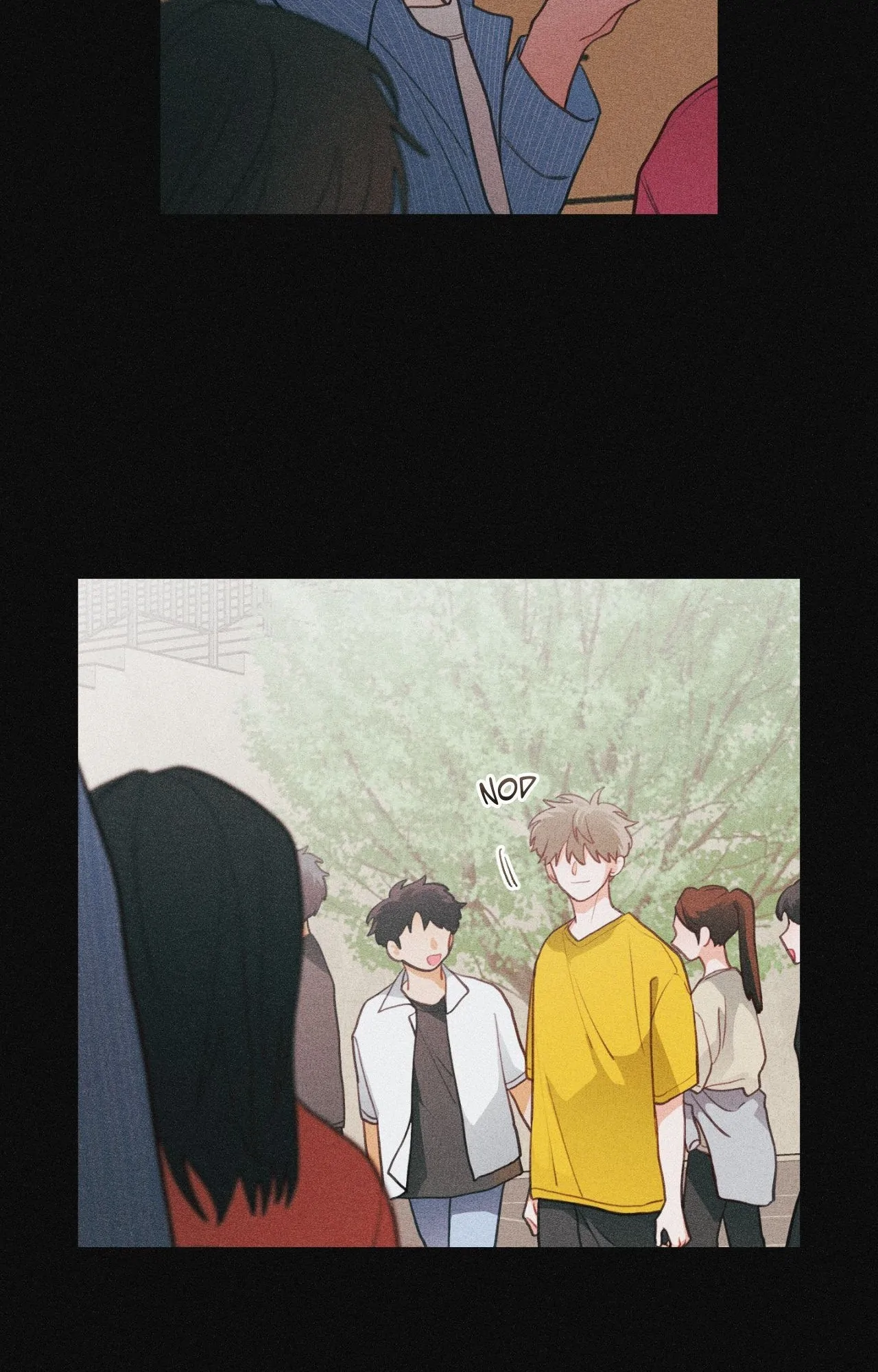 When Pear Blossoms Bloom - Chapter 48 Page 51