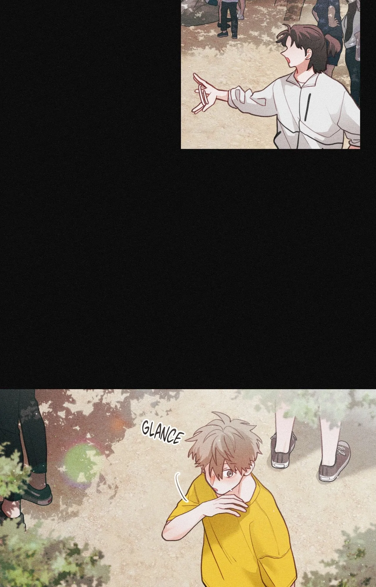 When Pear Blossoms Bloom - Chapter 48 Page 54