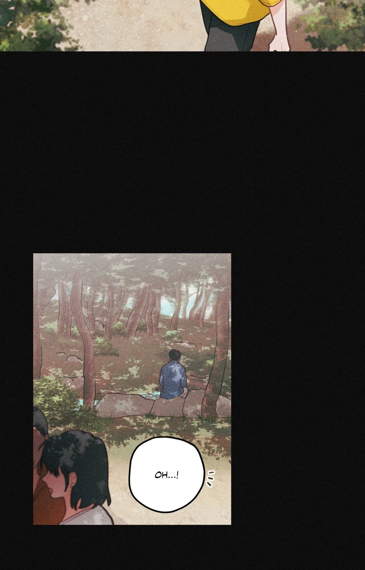 When Pear Blossoms Bloom - Chapter 48 Page 55