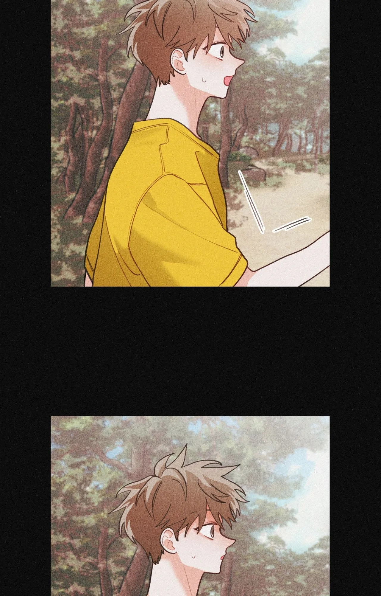 When Pear Blossoms Bloom - Chapter 48 Page 57