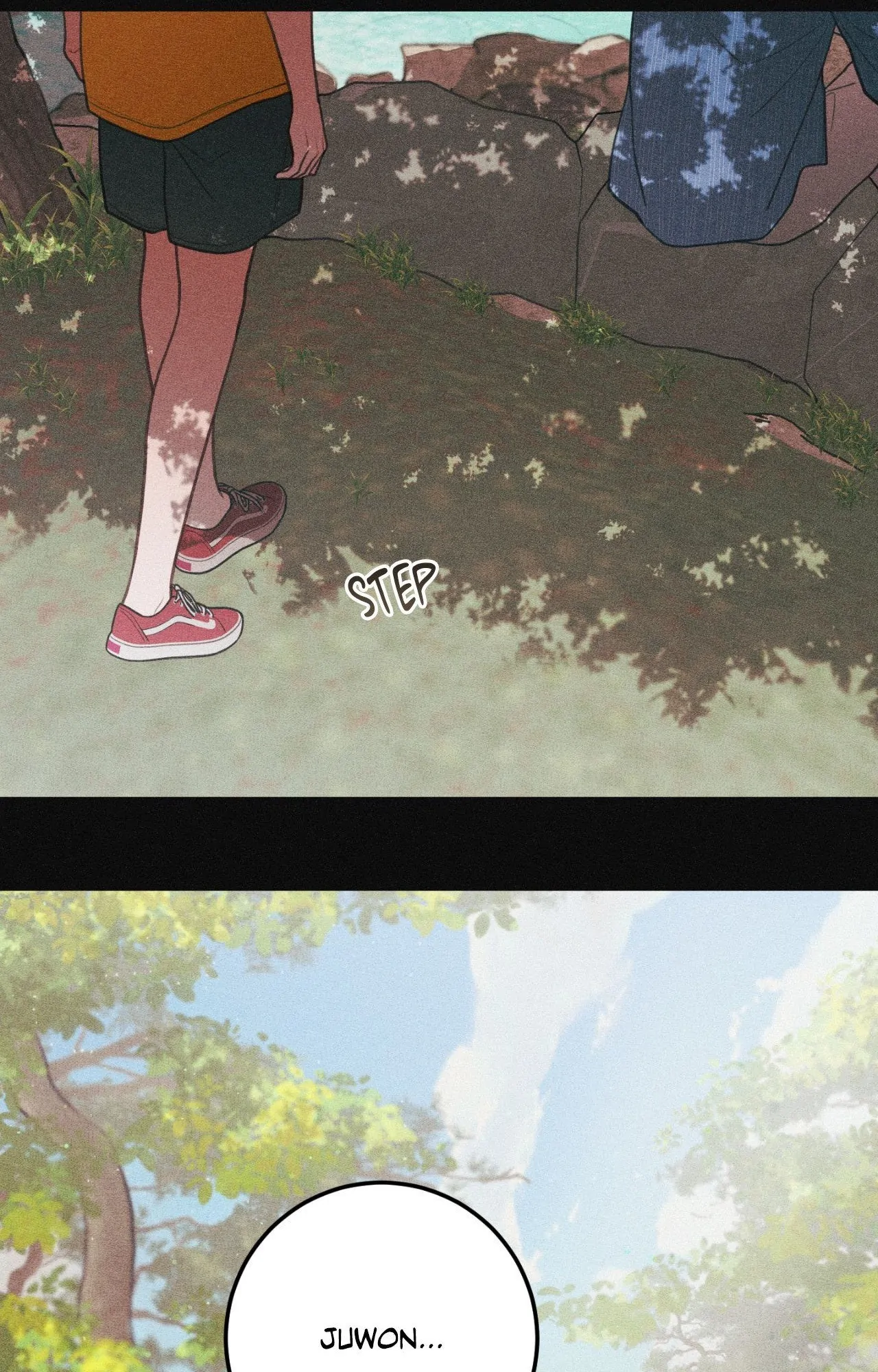 When Pear Blossoms Bloom - Chapter 48 Page 63