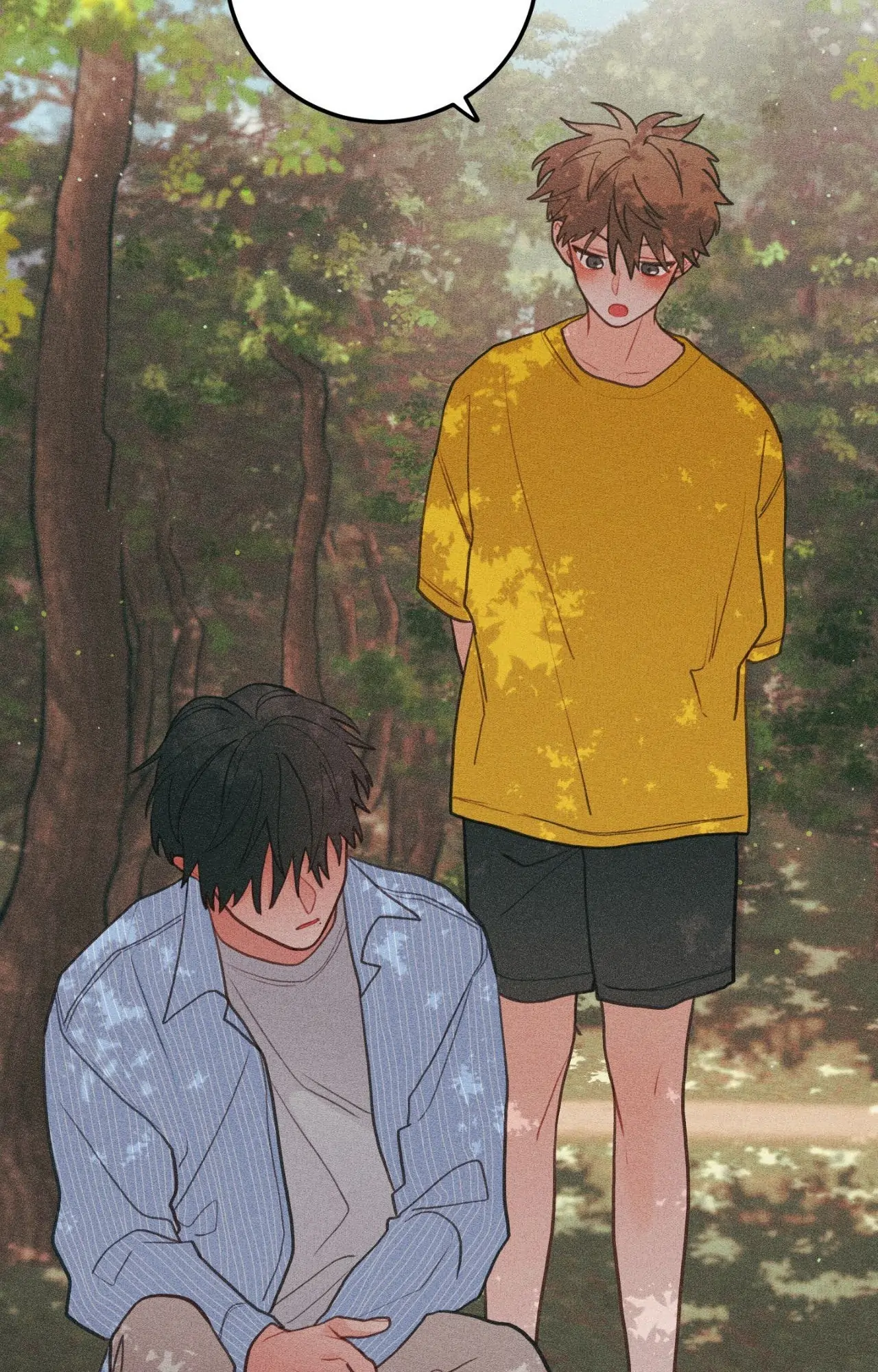 When Pear Blossoms Bloom - Chapter 48 Page 64