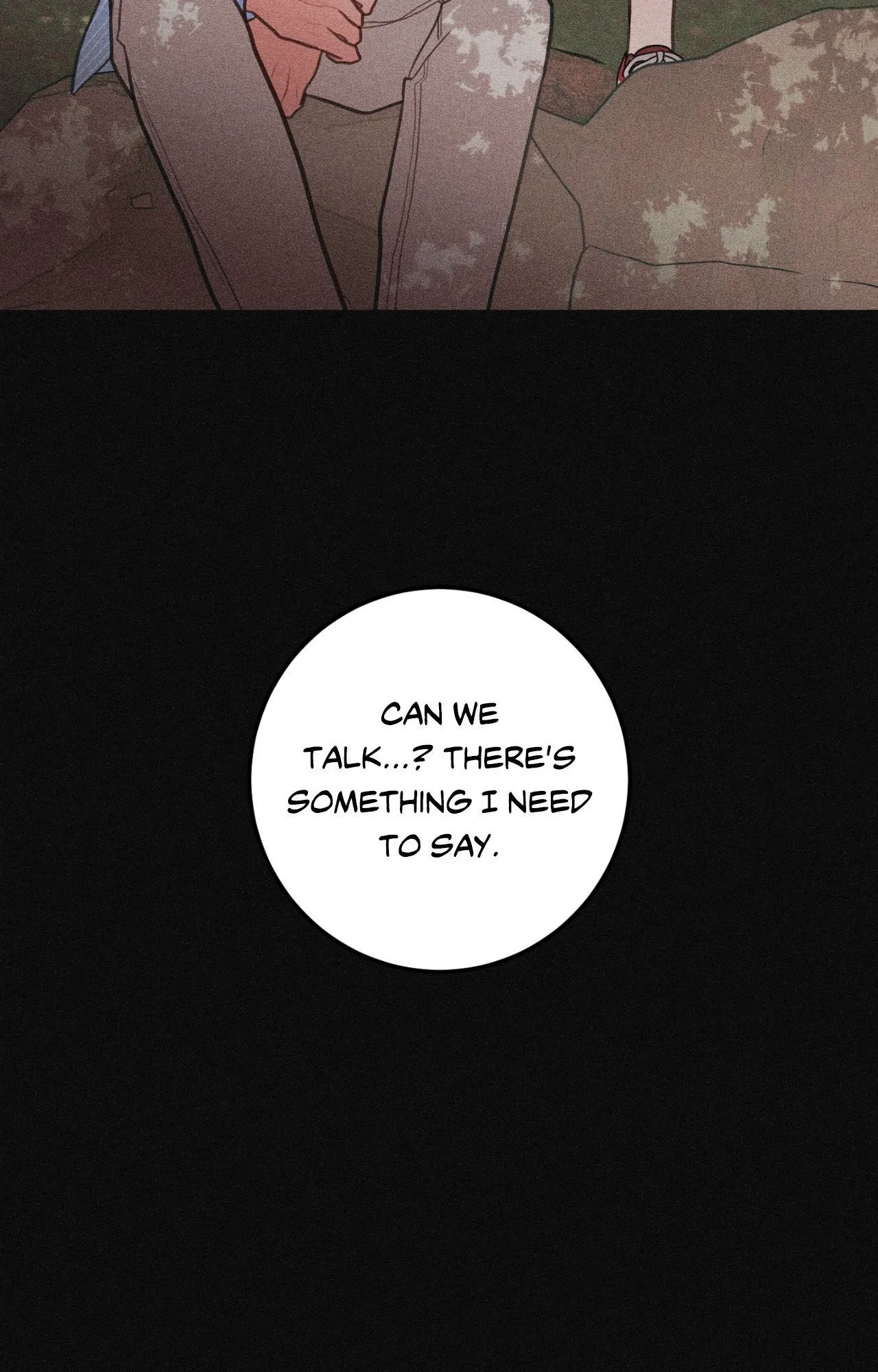 When Pear Blossoms Bloom - Chapter 48 Page 65