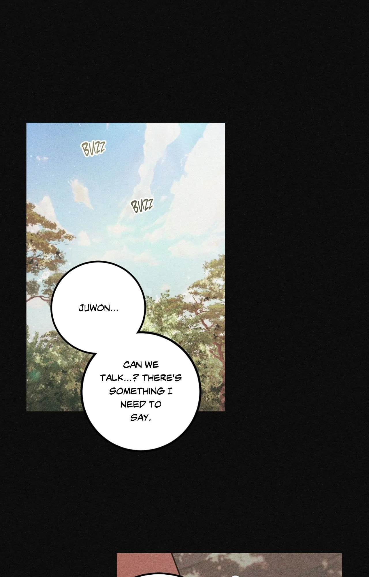 When Pear Blossoms Bloom - Chapter 49 Page 1