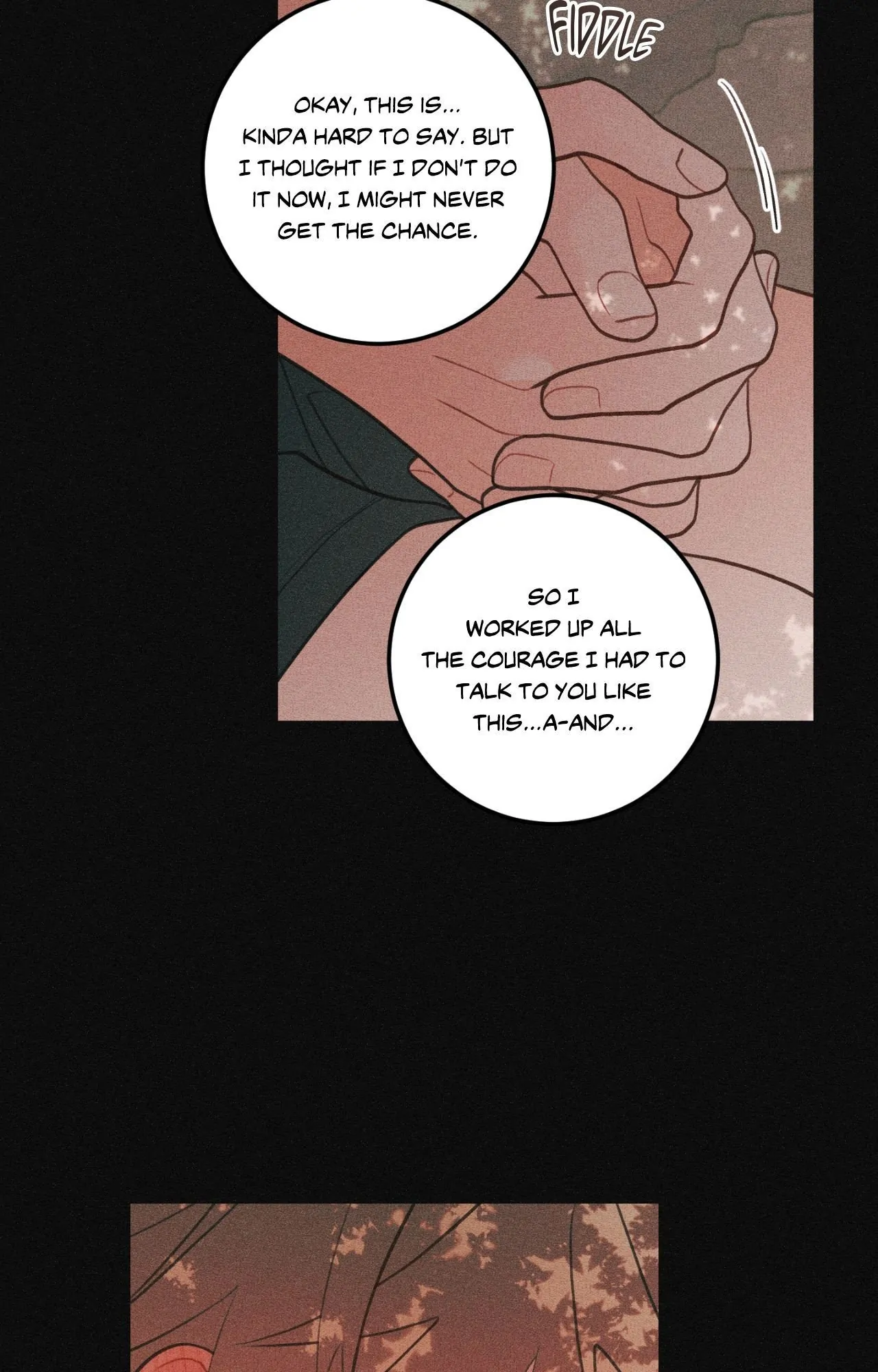 When Pear Blossoms Bloom - Chapter 49 Page 2
