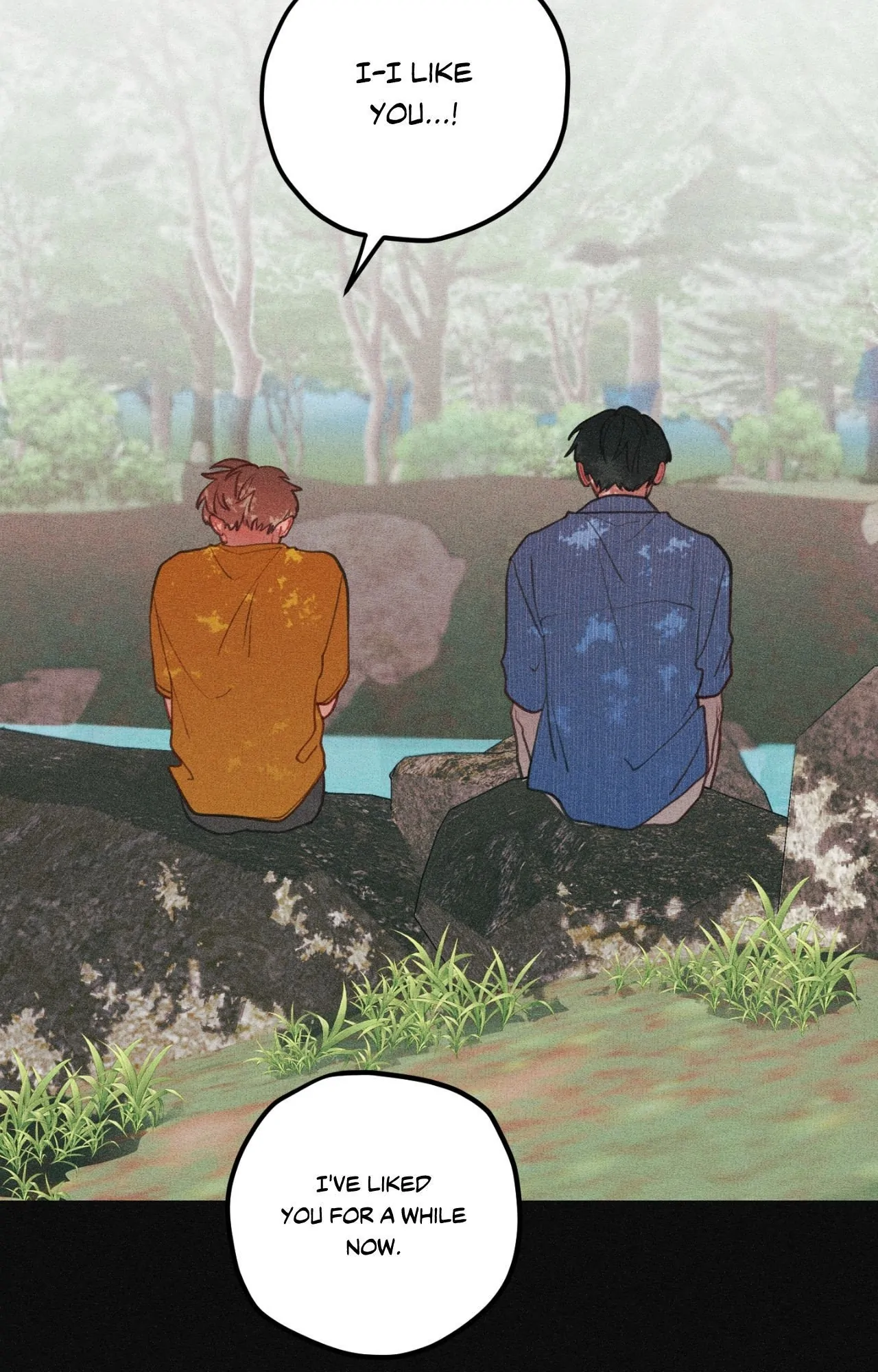 When Pear Blossoms Bloom - Chapter 49 Page 4